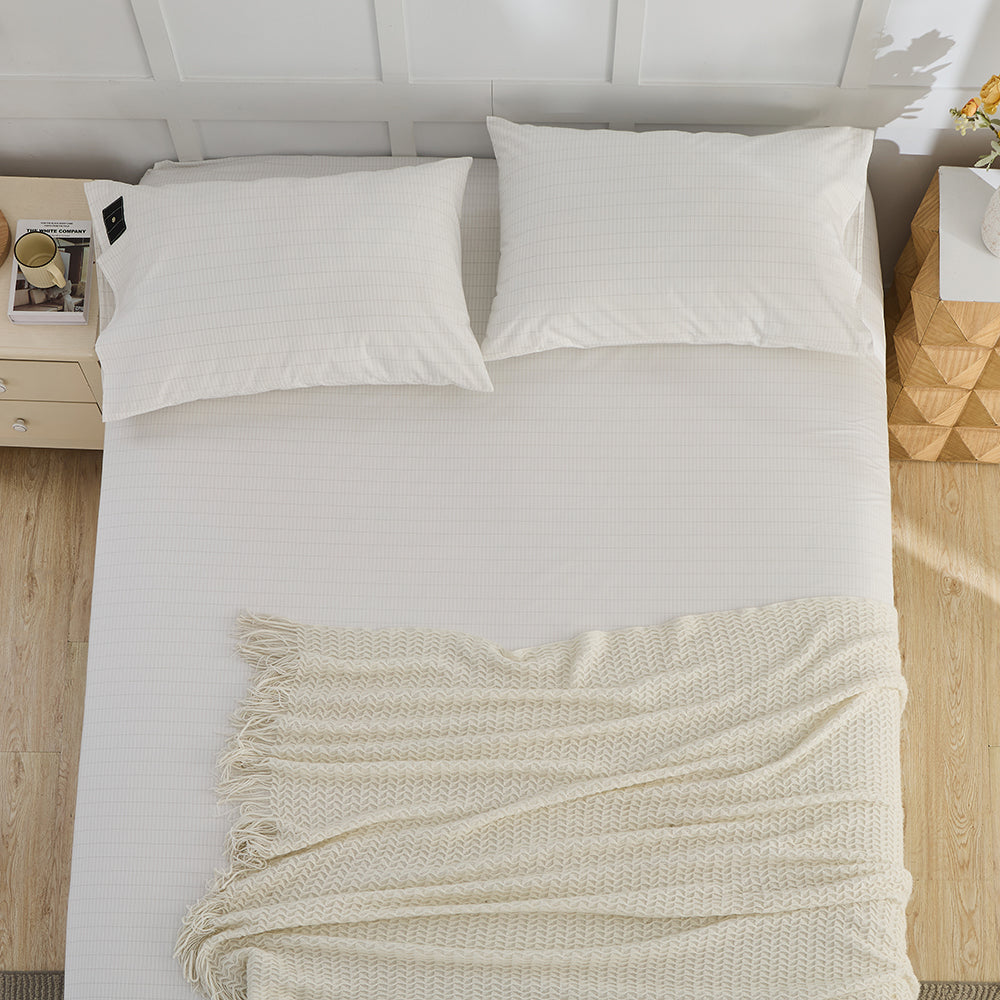 How to Use Grounding Bed Sheets for the Best Results