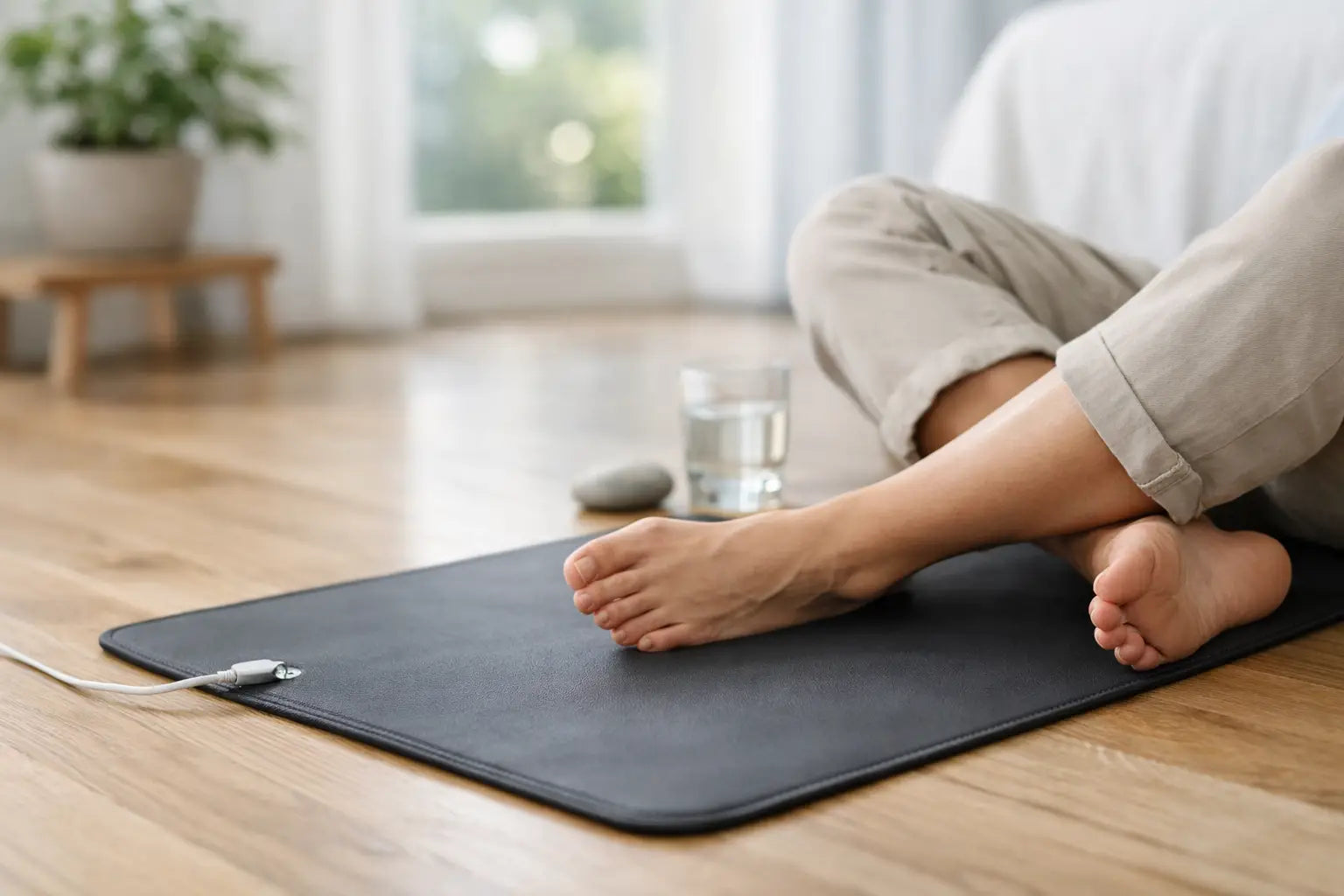 What Is a Grounding Mat and How Does It Work?