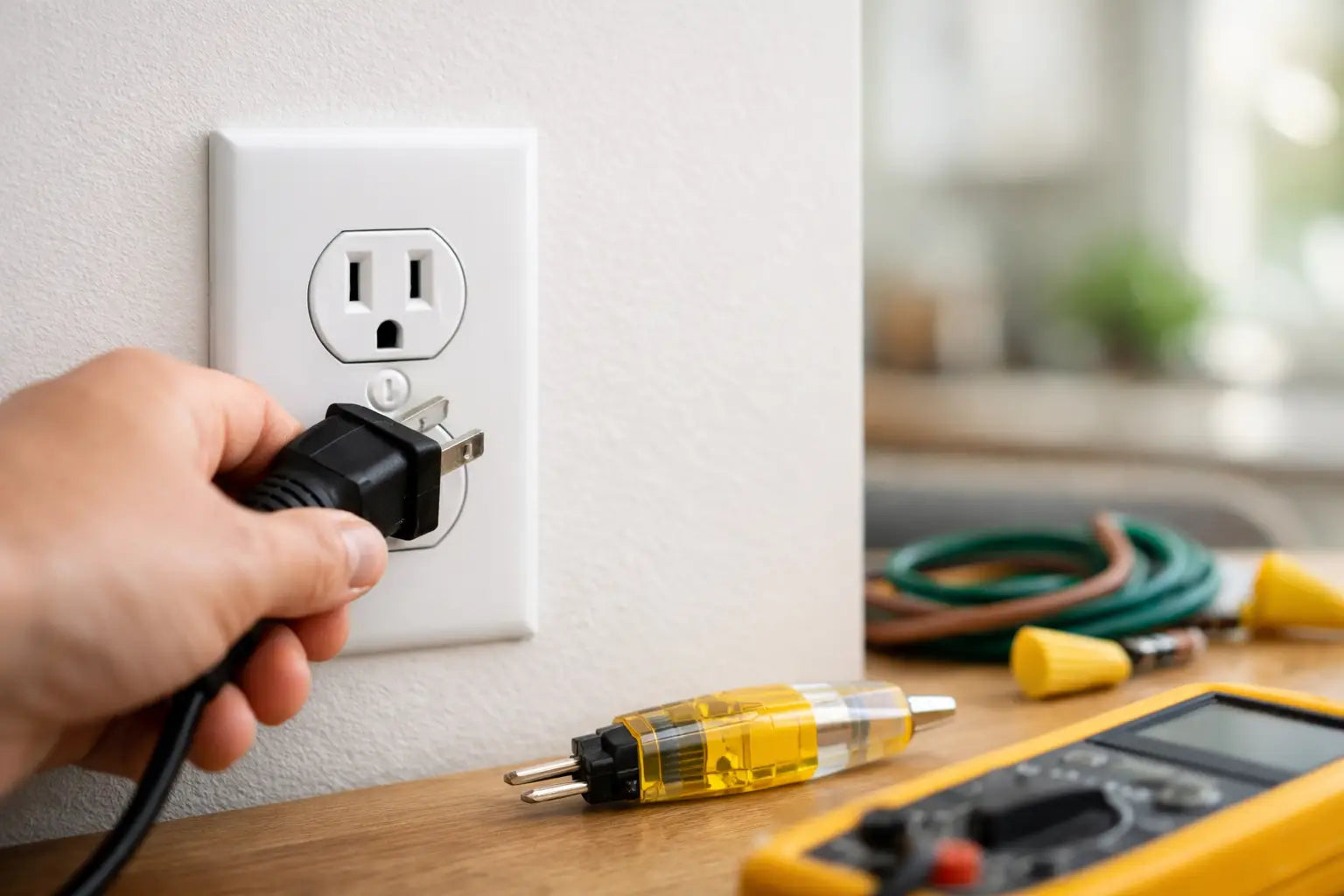 Grounding Outlet Safety Guide for Your Home