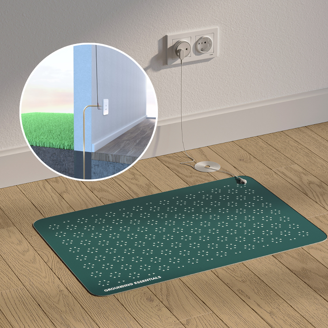 Are Grounding Products Safe? A Practical Guide