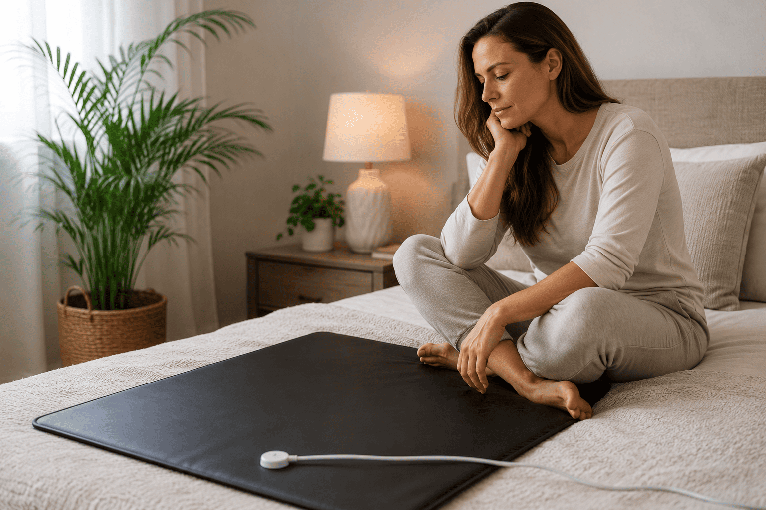 Grounding Mat Side Effects