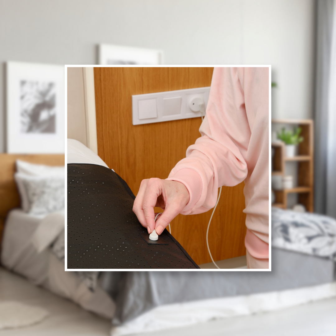 Grounding Safety for a Safer Home Setup