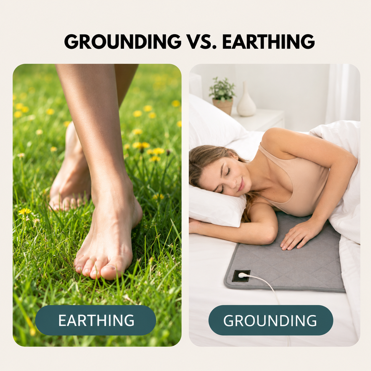 Grounding vs Earthing: What Is the Difference?
