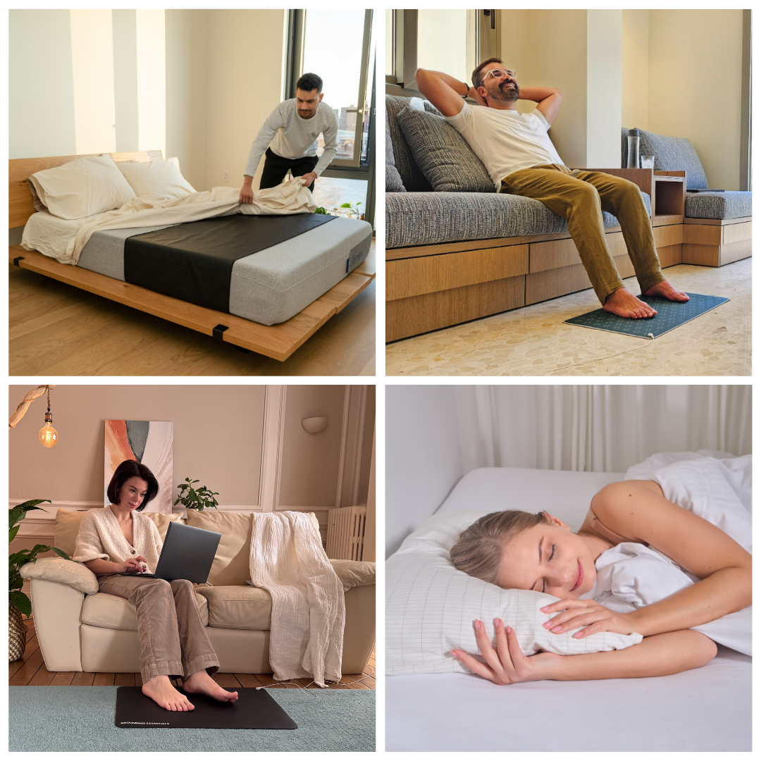 Indoor Earthing Product Buying Guide for Your Home