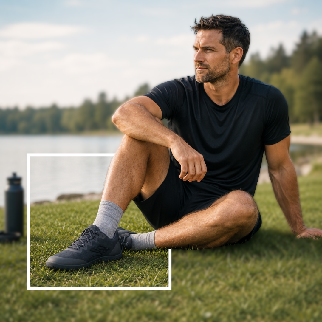 Can Grounding for Muscle Recovery Support You?