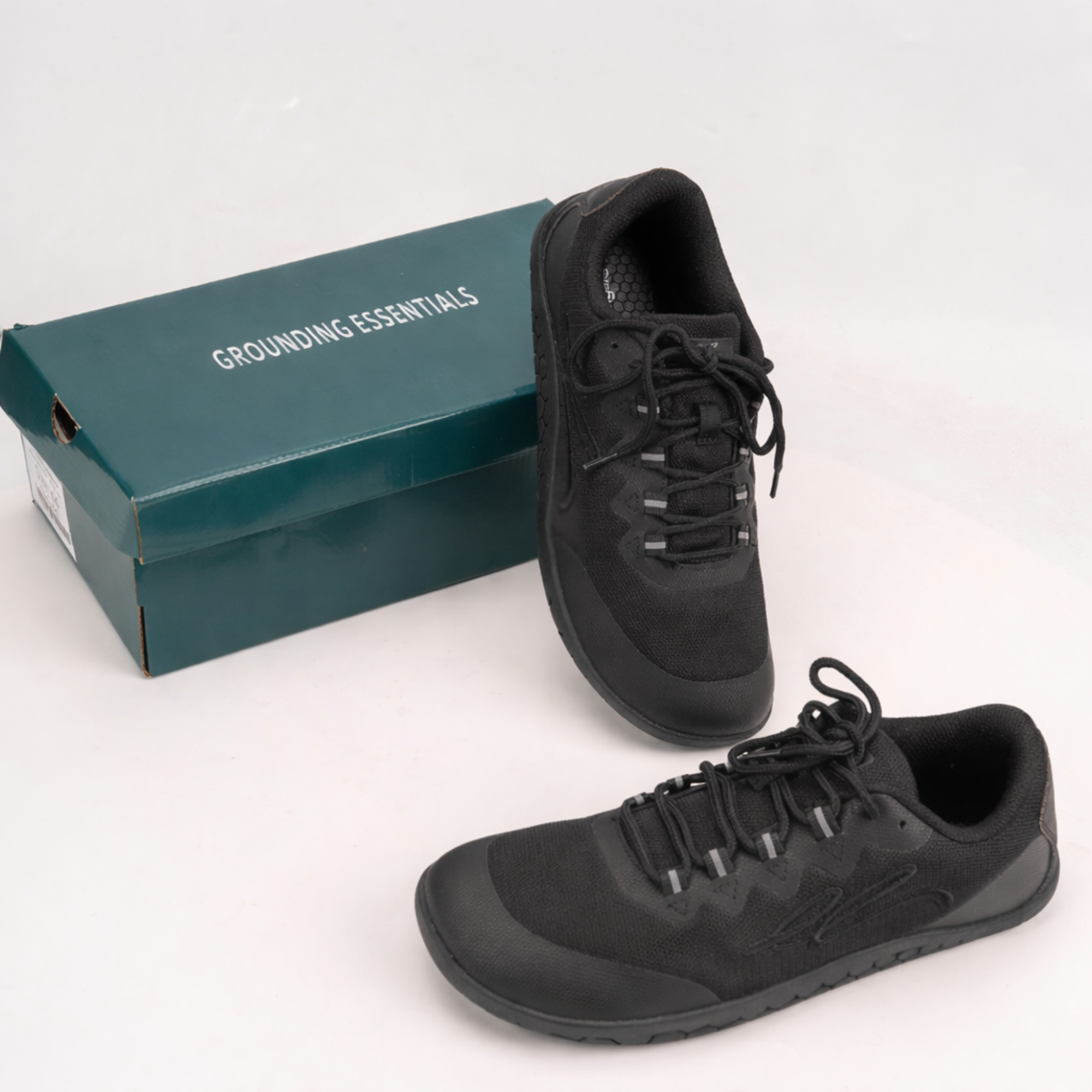 Παπούτσια Γείωσης Barefoot