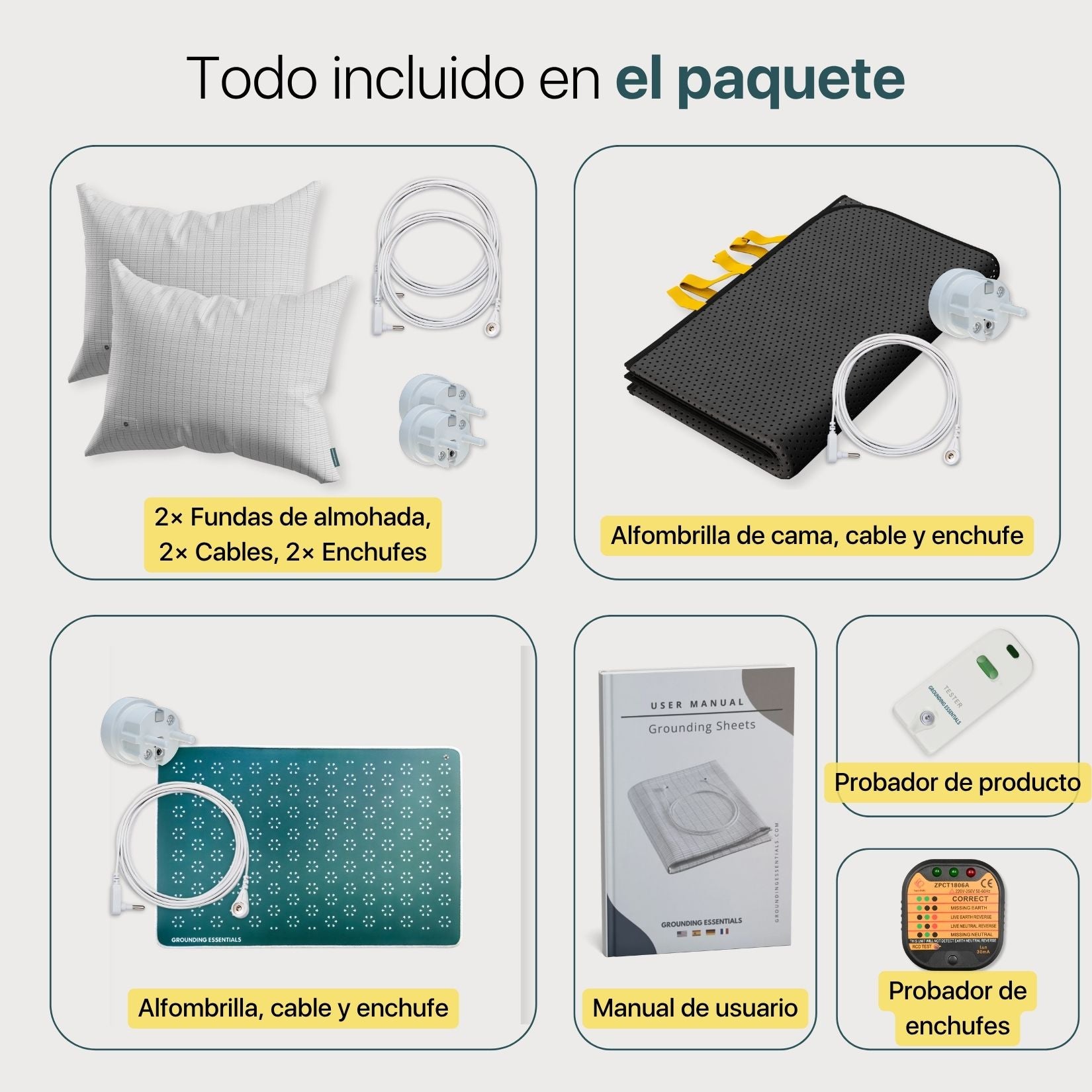 #español