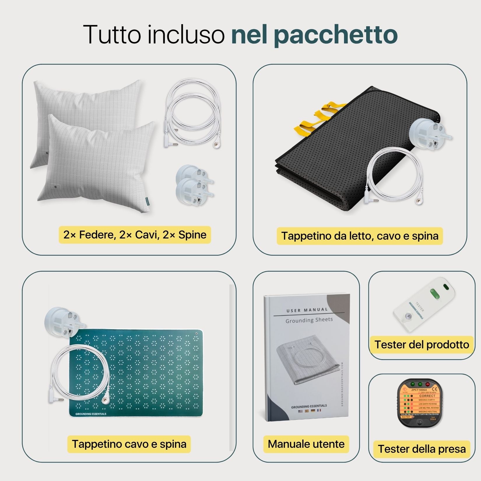 #Italiano