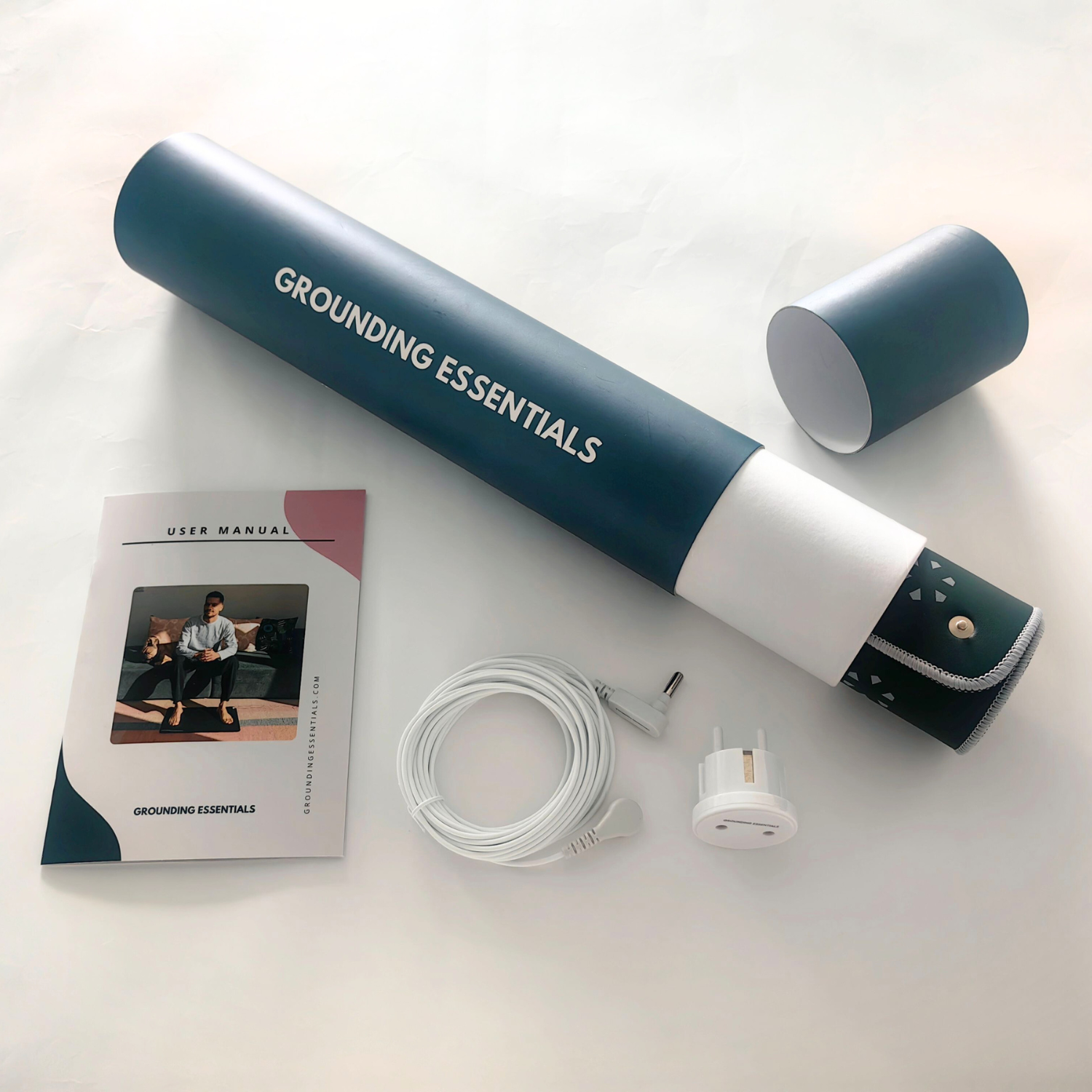 Tappetino per grounding