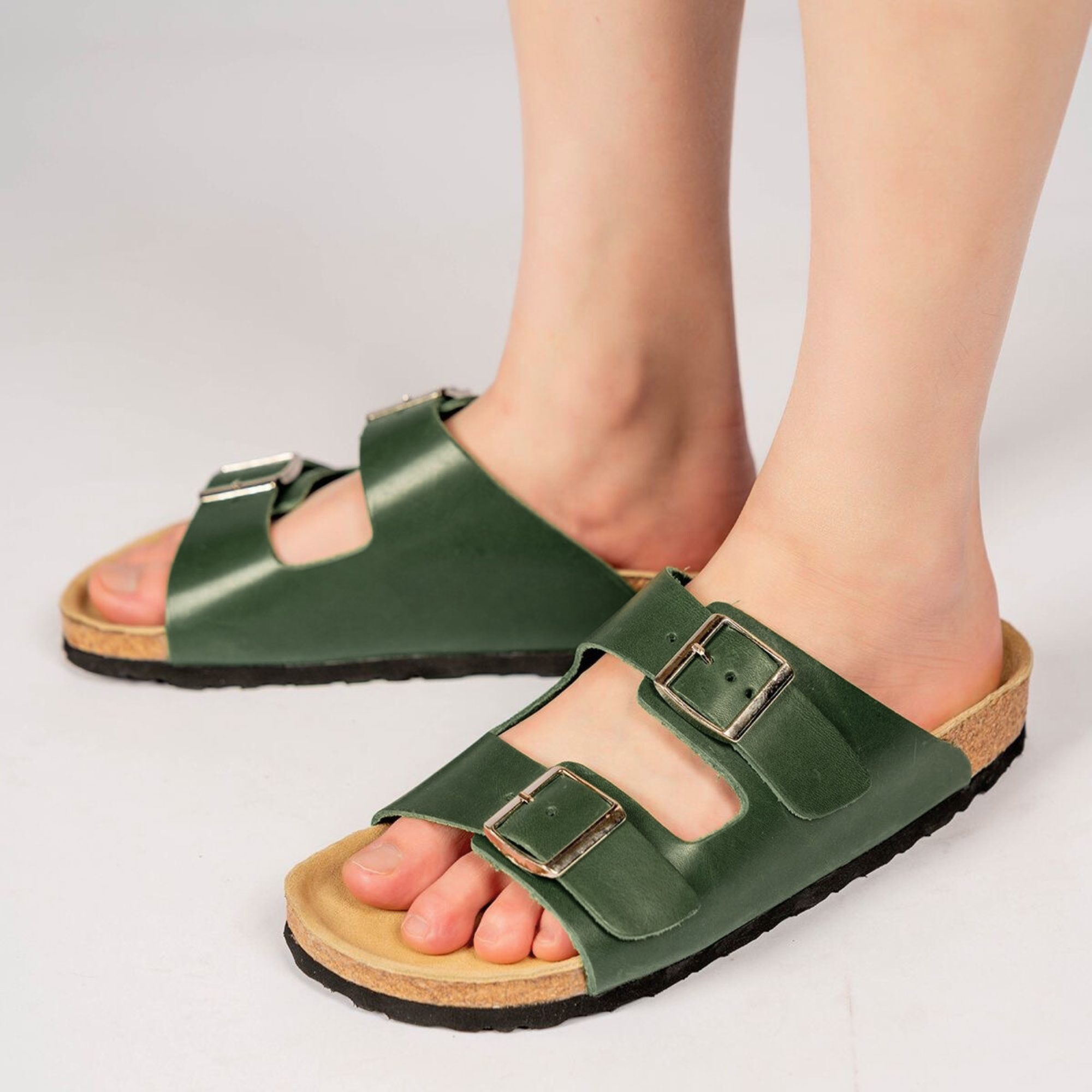 Σανδάλια Γείωσης