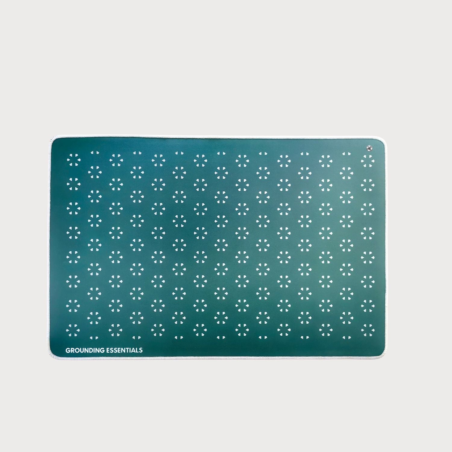 Tappetino per grounding (cavo e spina inclusi)