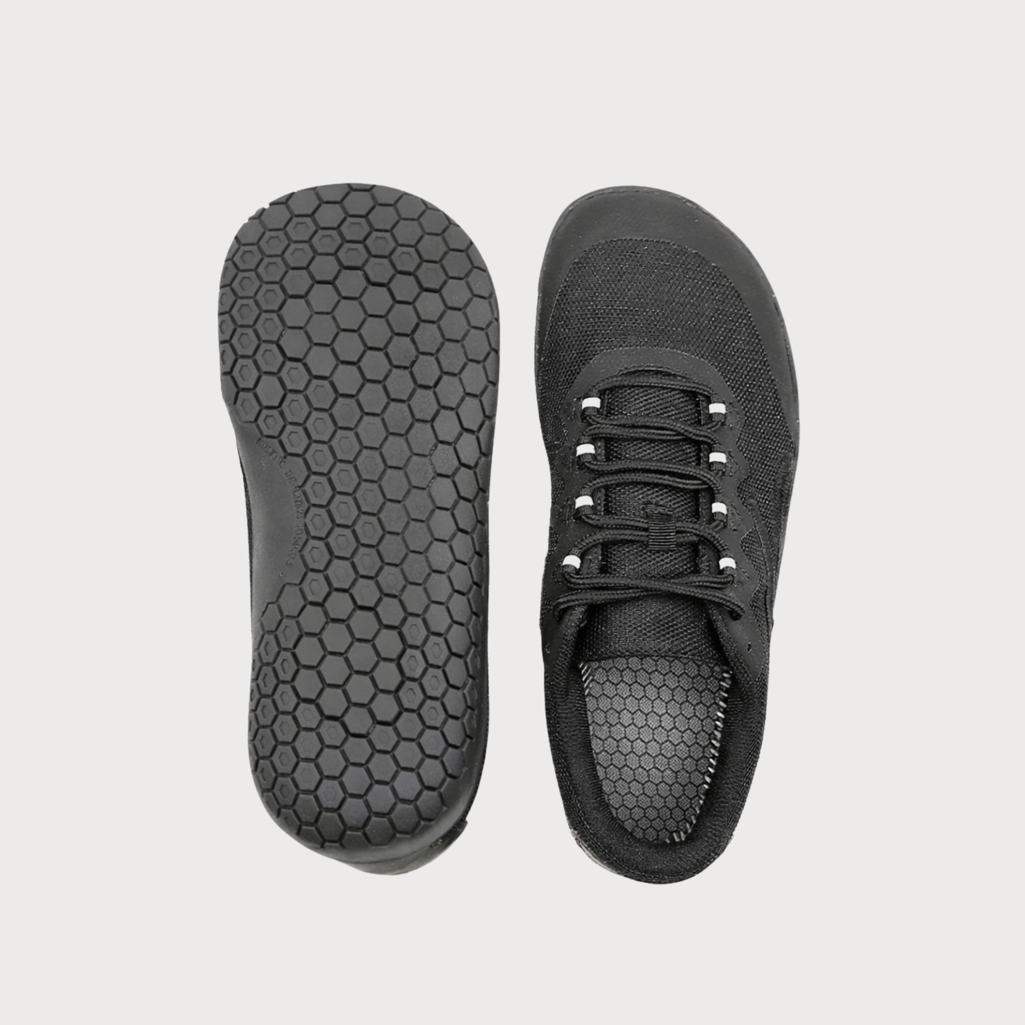 Grounding Barefoot Shoes