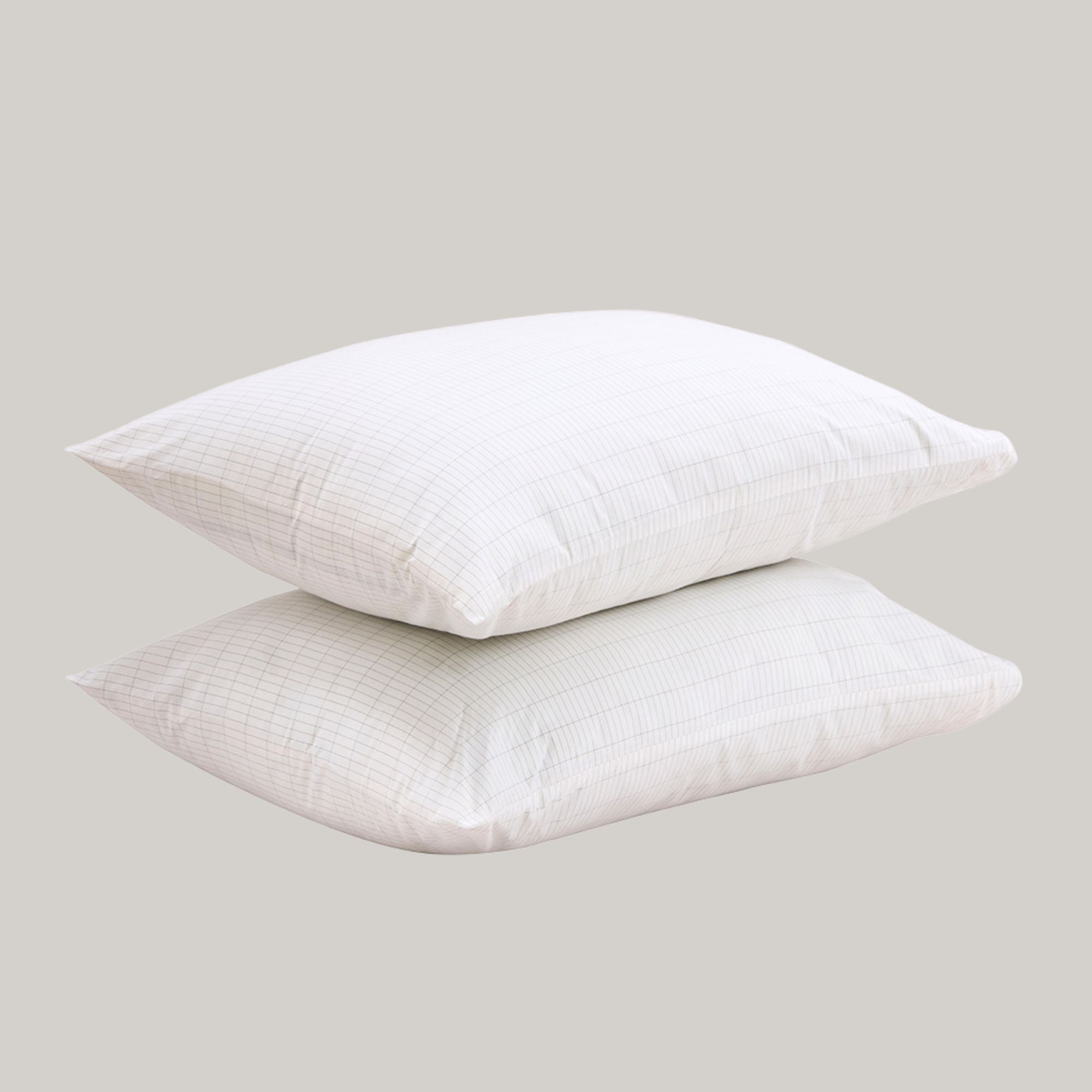 Μαξιλαροθήκη Γείωσης (Με Καλώδιο & Φις)