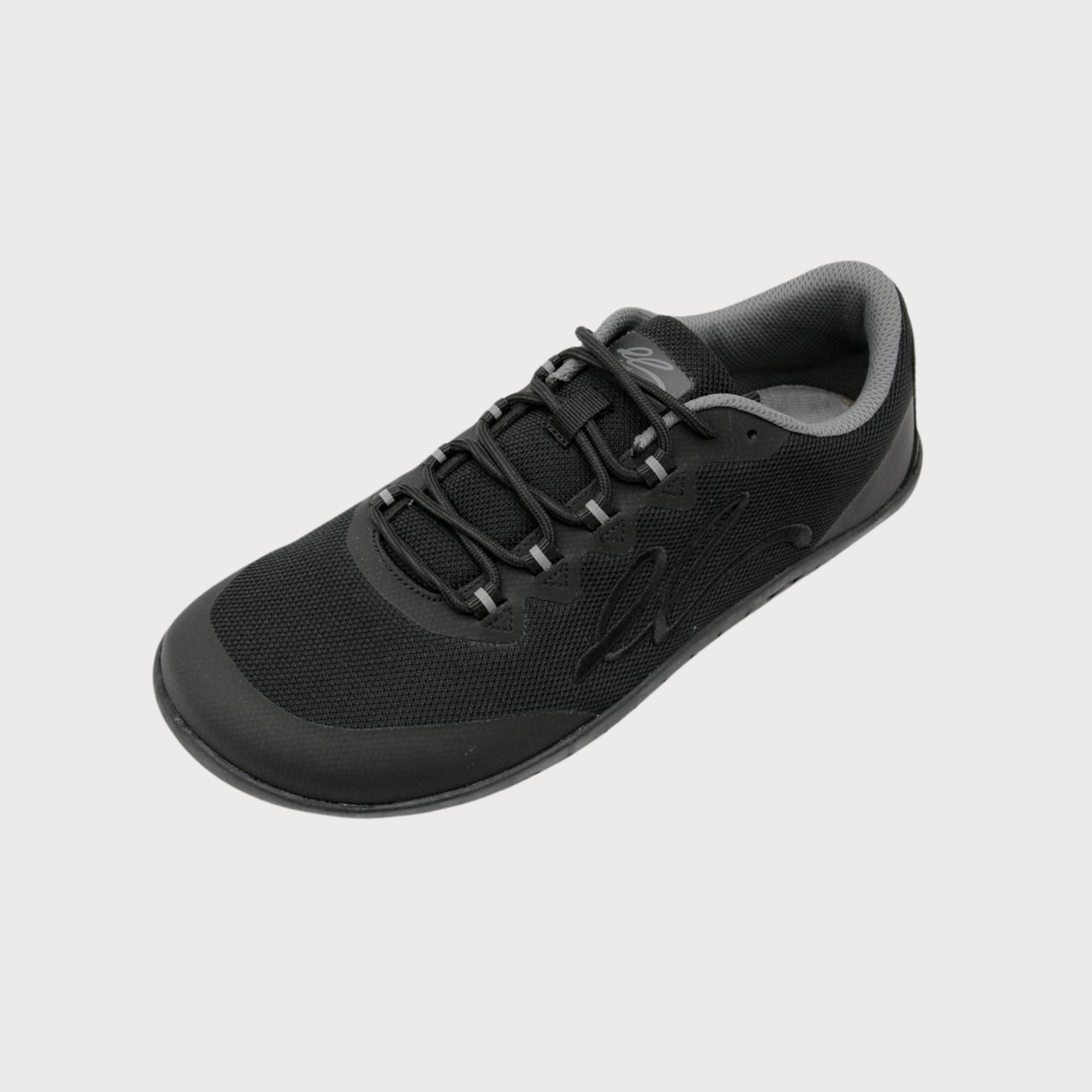 Grounding Barefoot Shoes