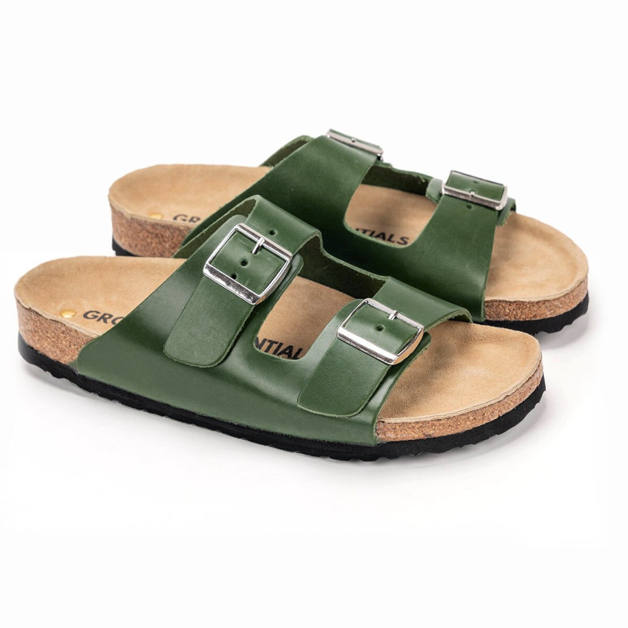 Sandales de grounding