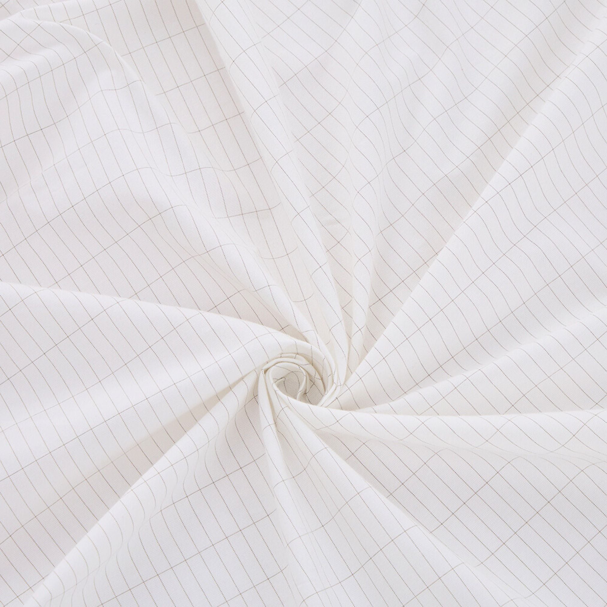 Grounding Fitted Bed Sheet (Cord & Plug Included)