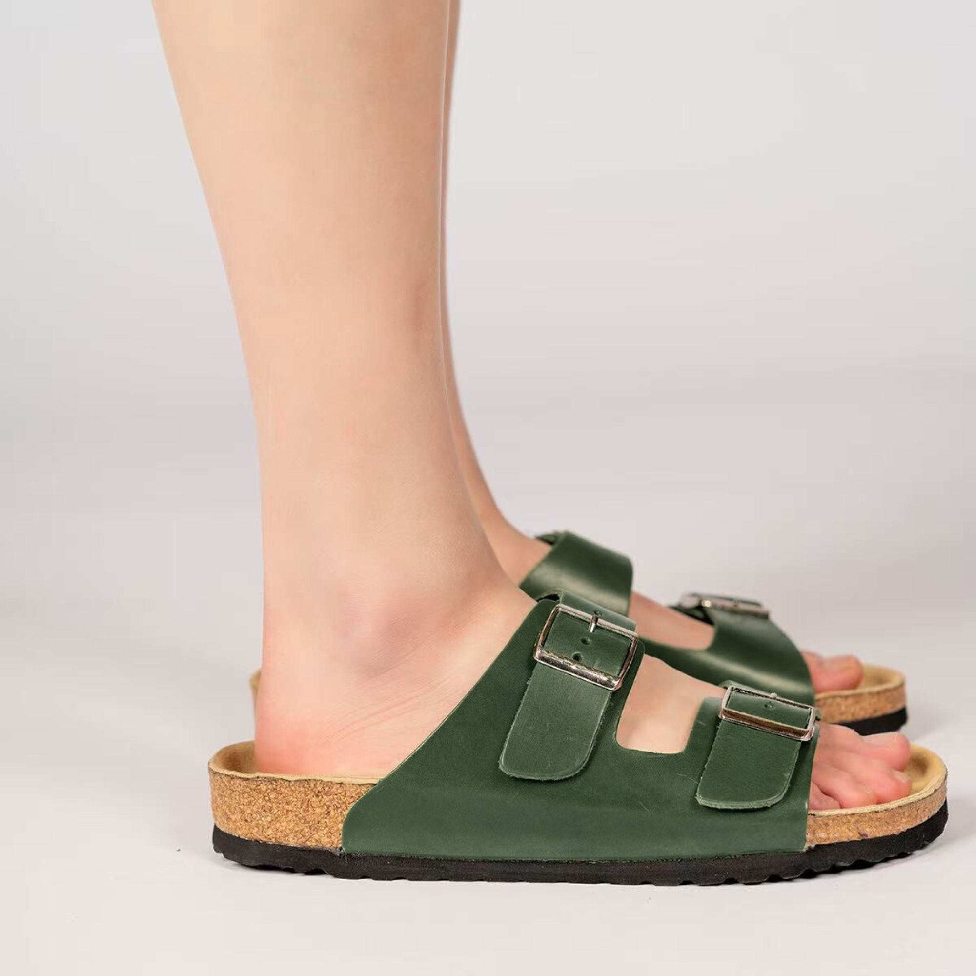 Sandales de grounding