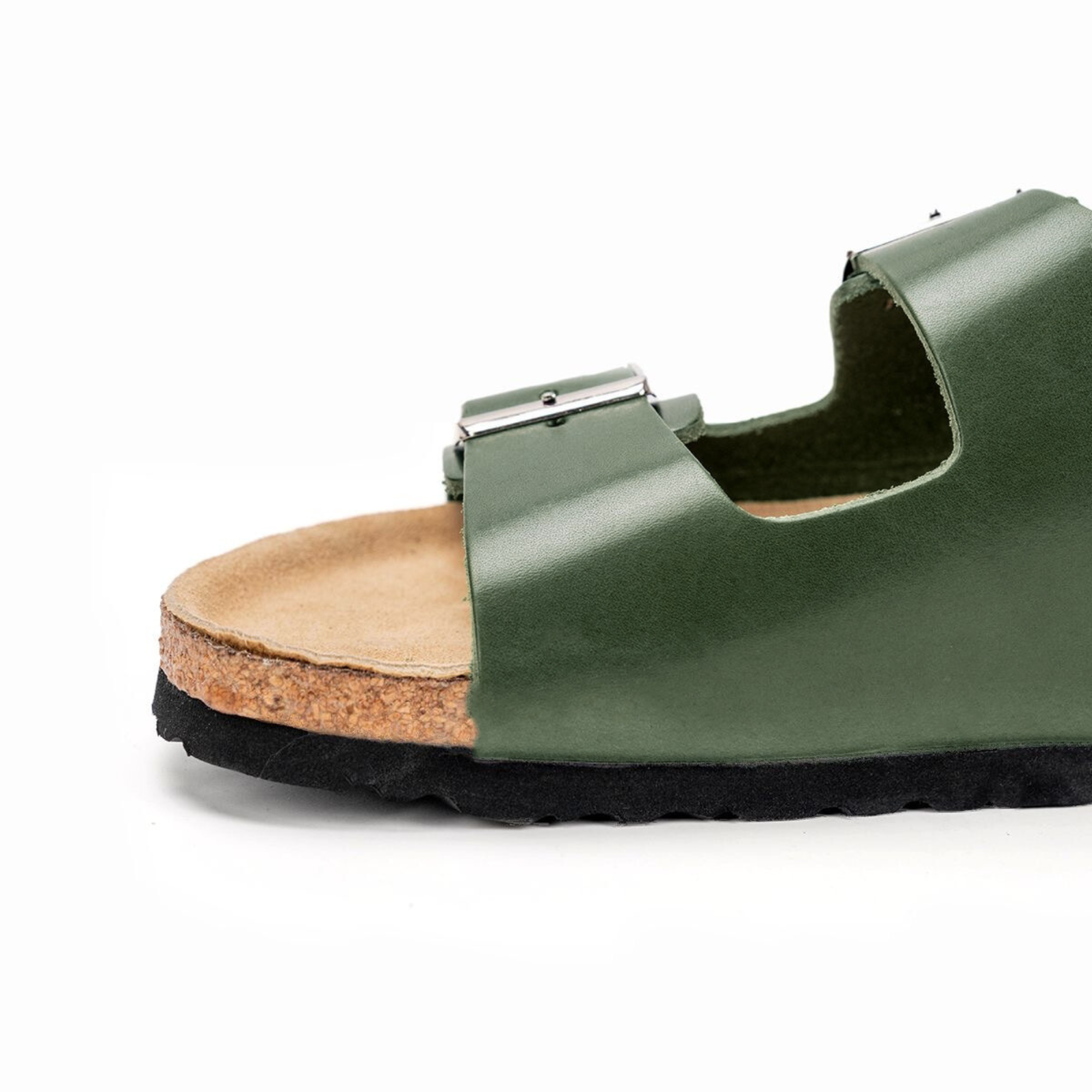 Sandales de grounding