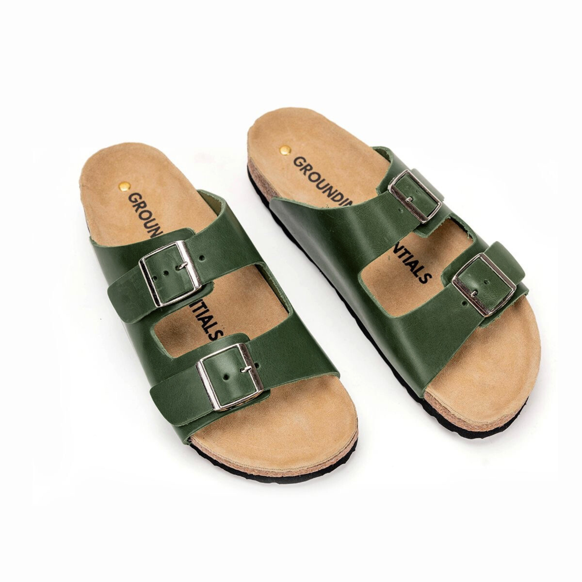 Σανδάλια Γείωσης