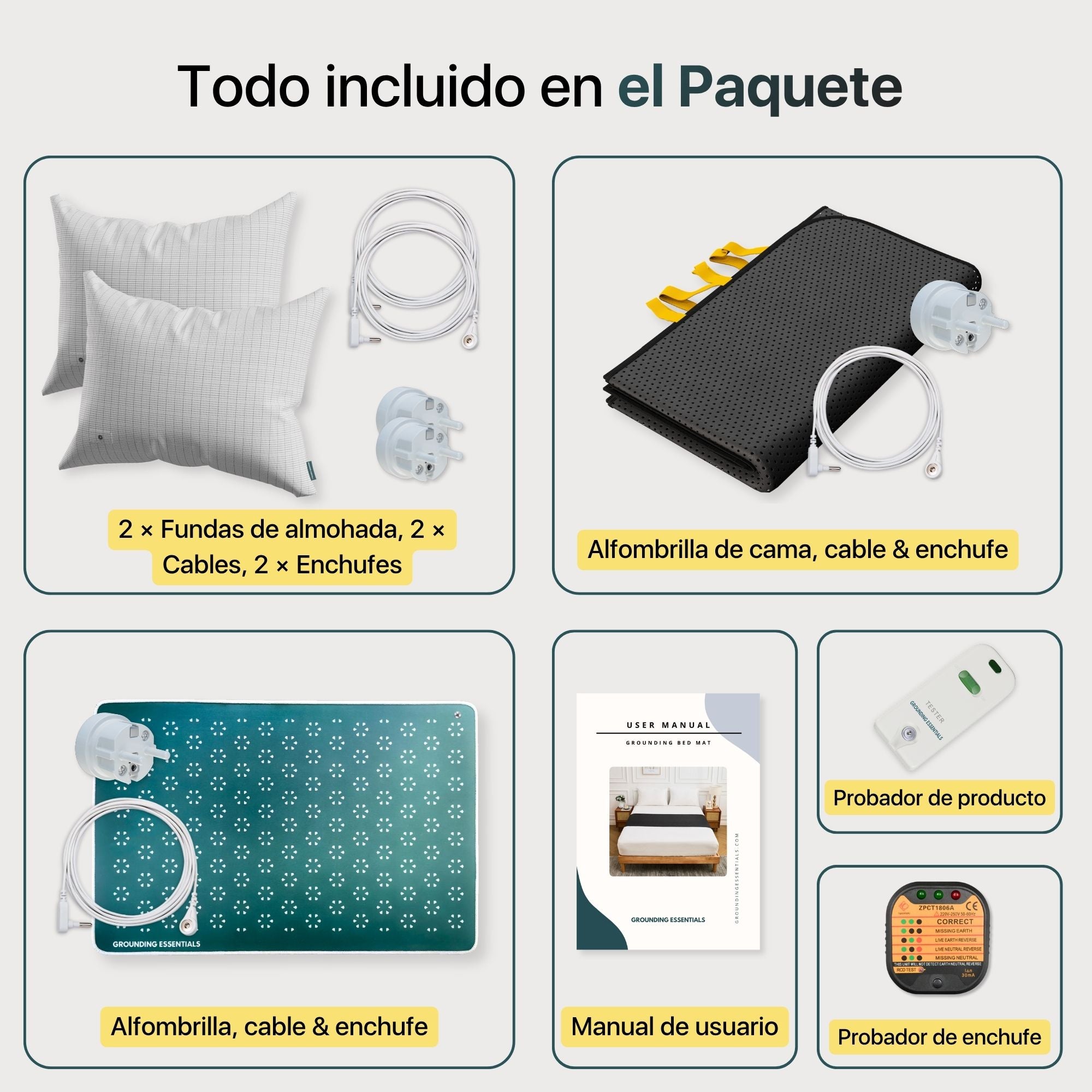 #español