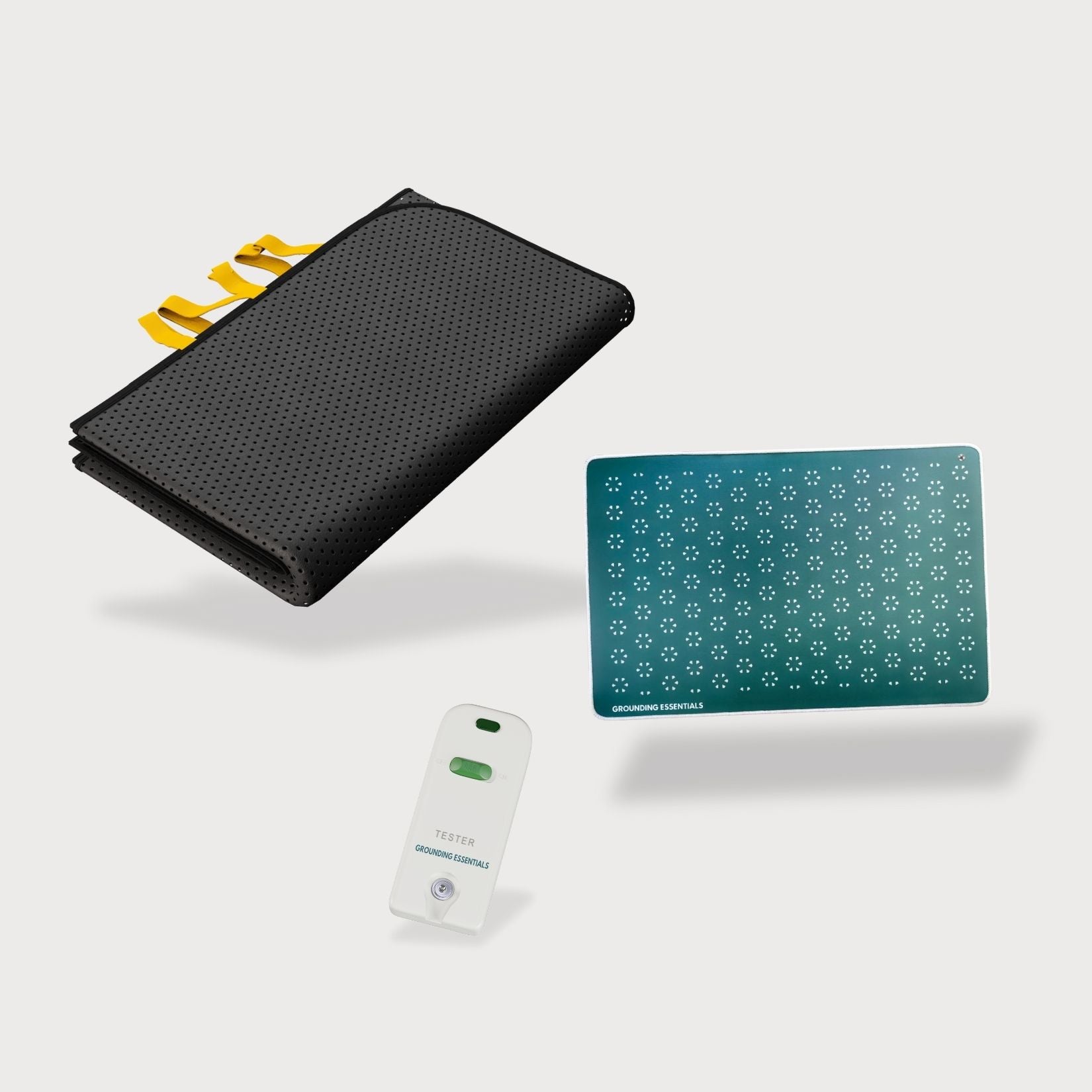 Essential Grounding Bundle 🌱🌟