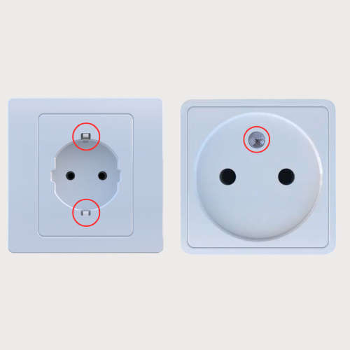 Mouse Pad Γείωσης (Με Καλώδιο & Φις)