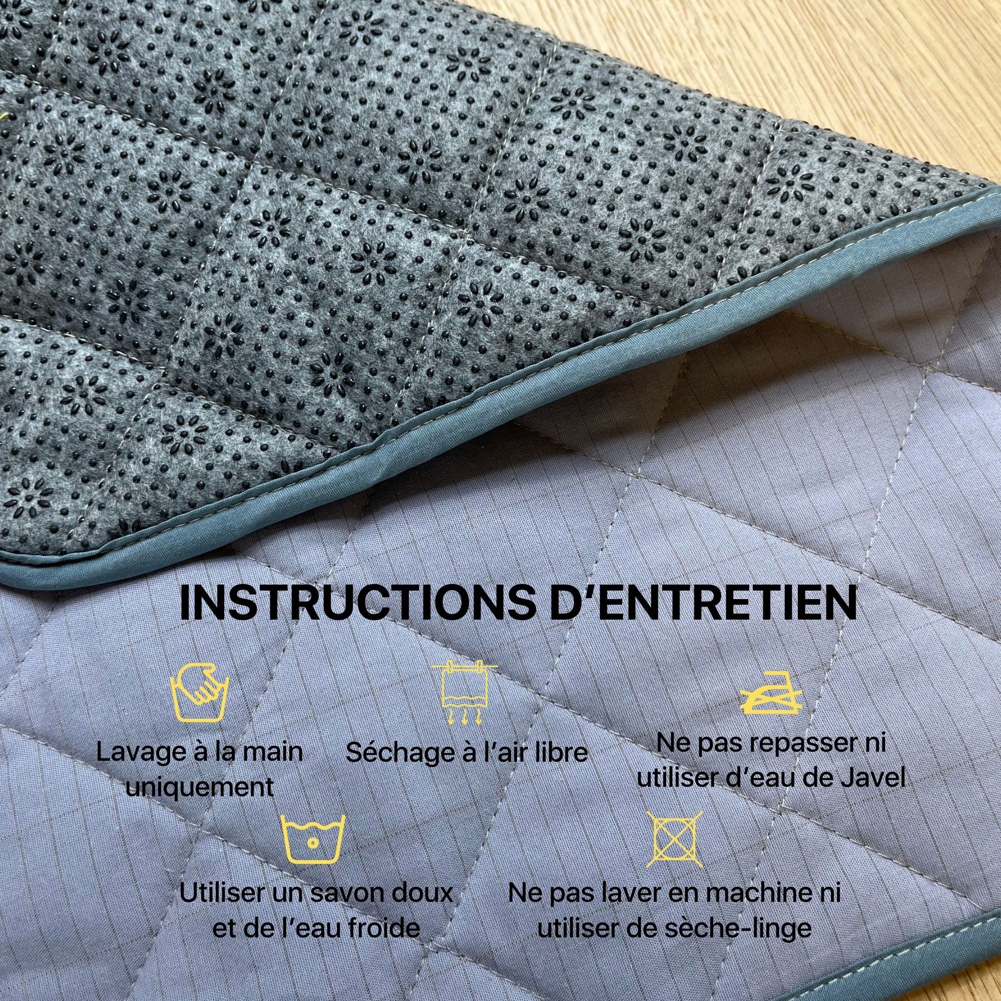 #français