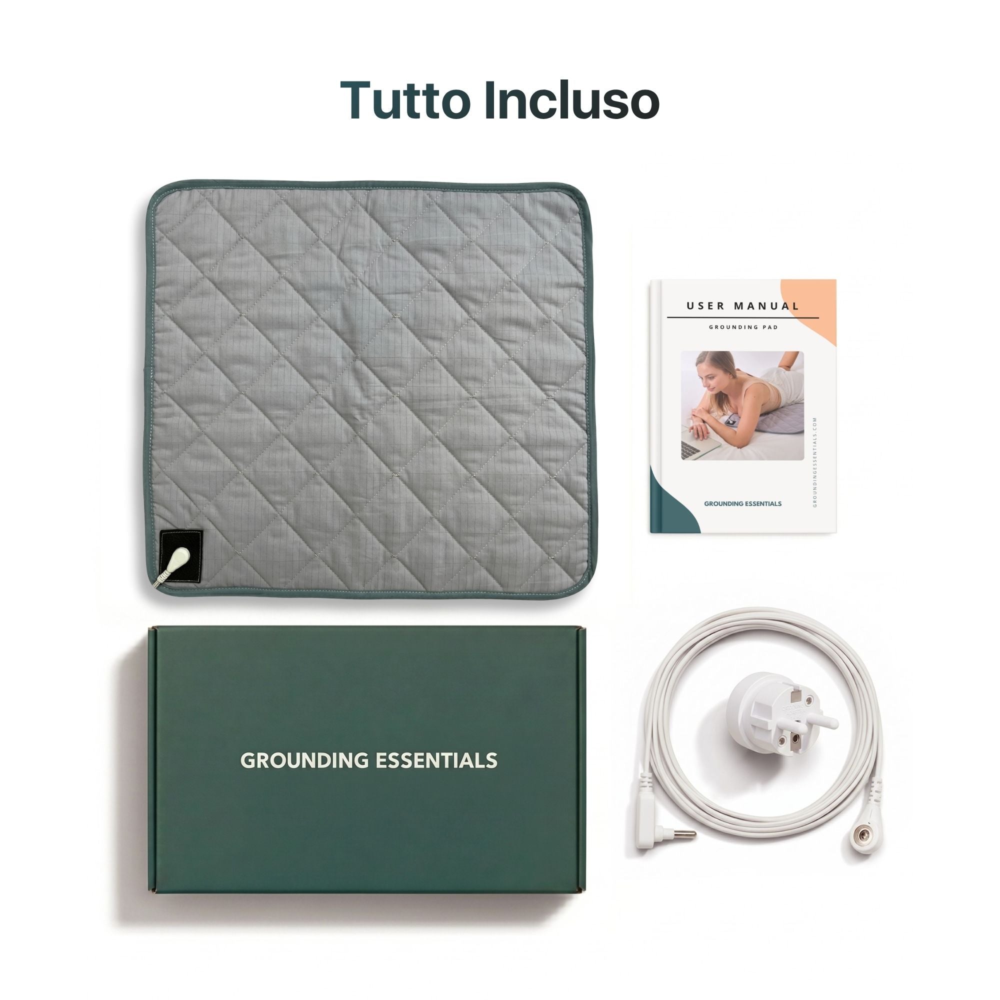 #Italiano