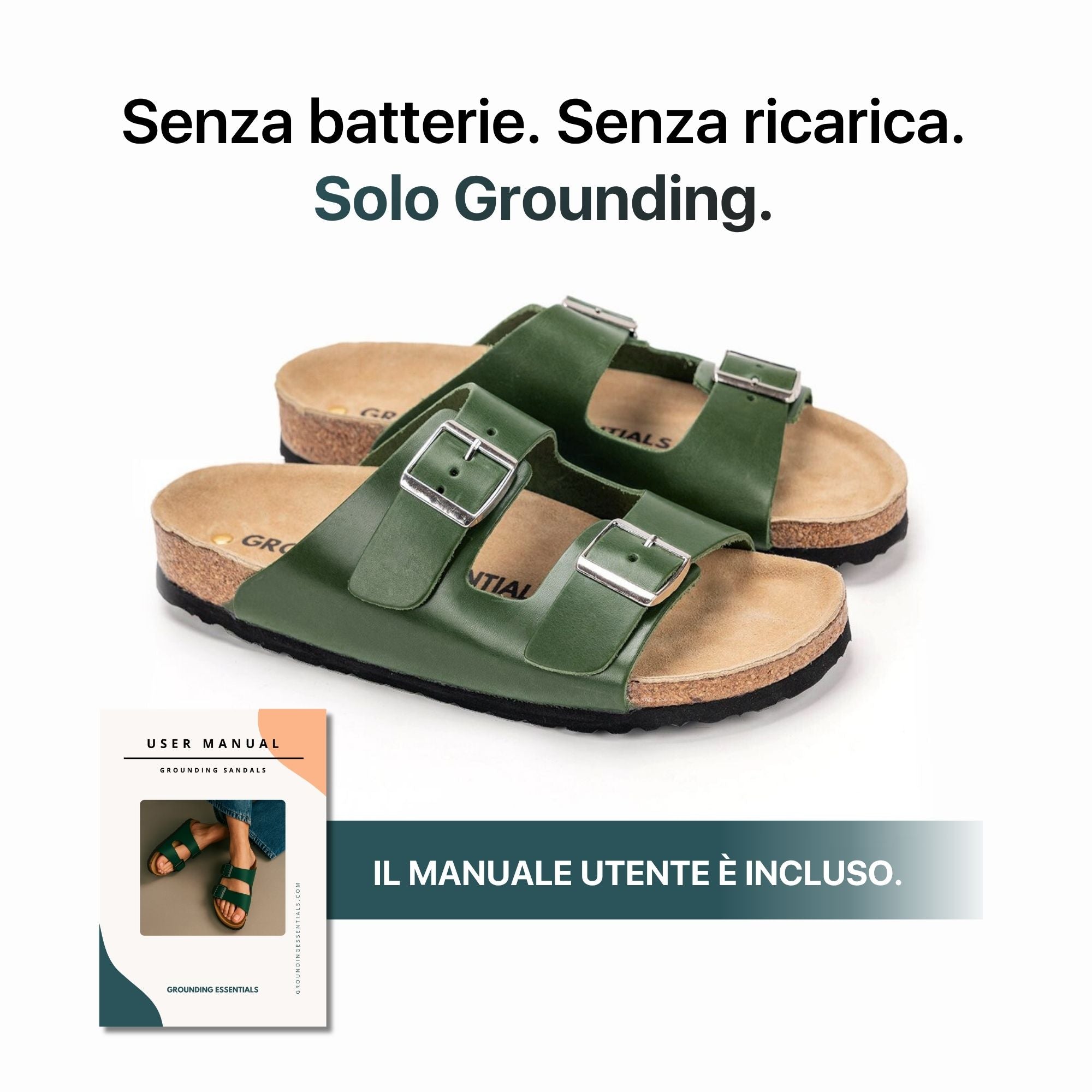 #Italiano
