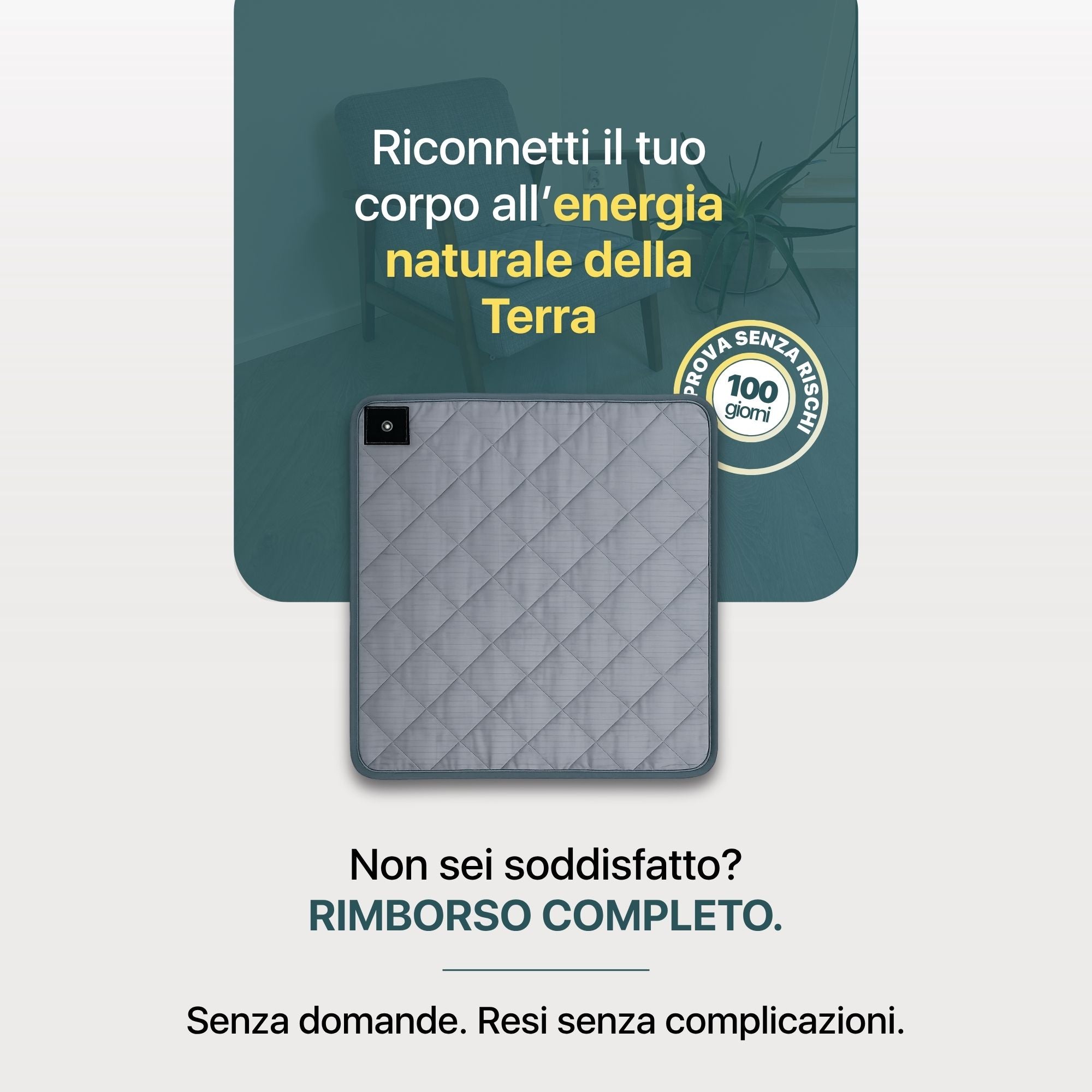 #Italiano