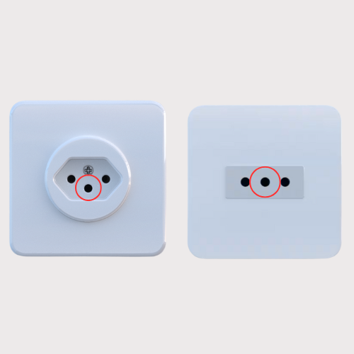 Mouse Pad Γείωσης (Με Καλώδιο & Φις)