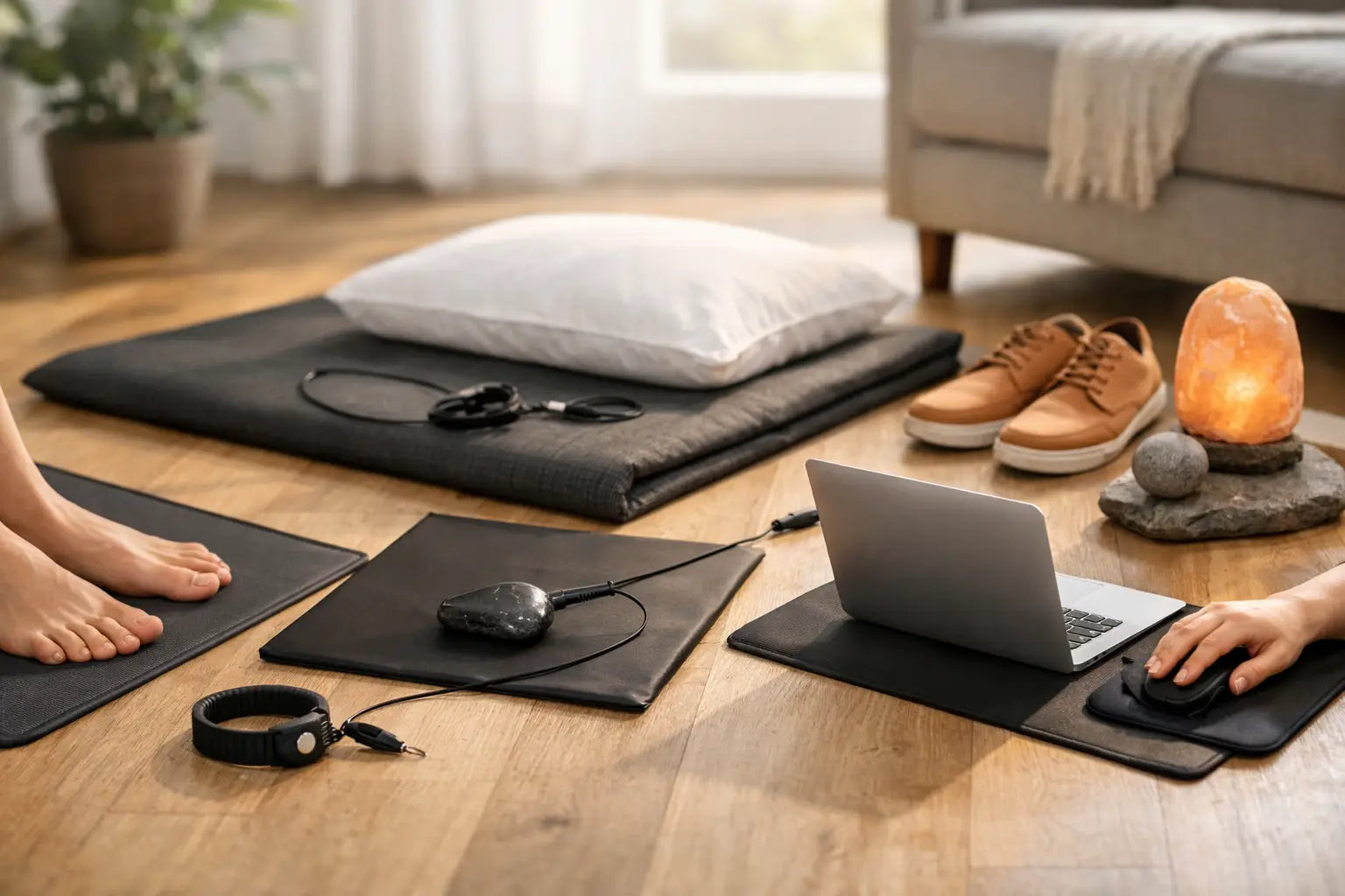 Grounding Product Recommendations That Fit Your Life