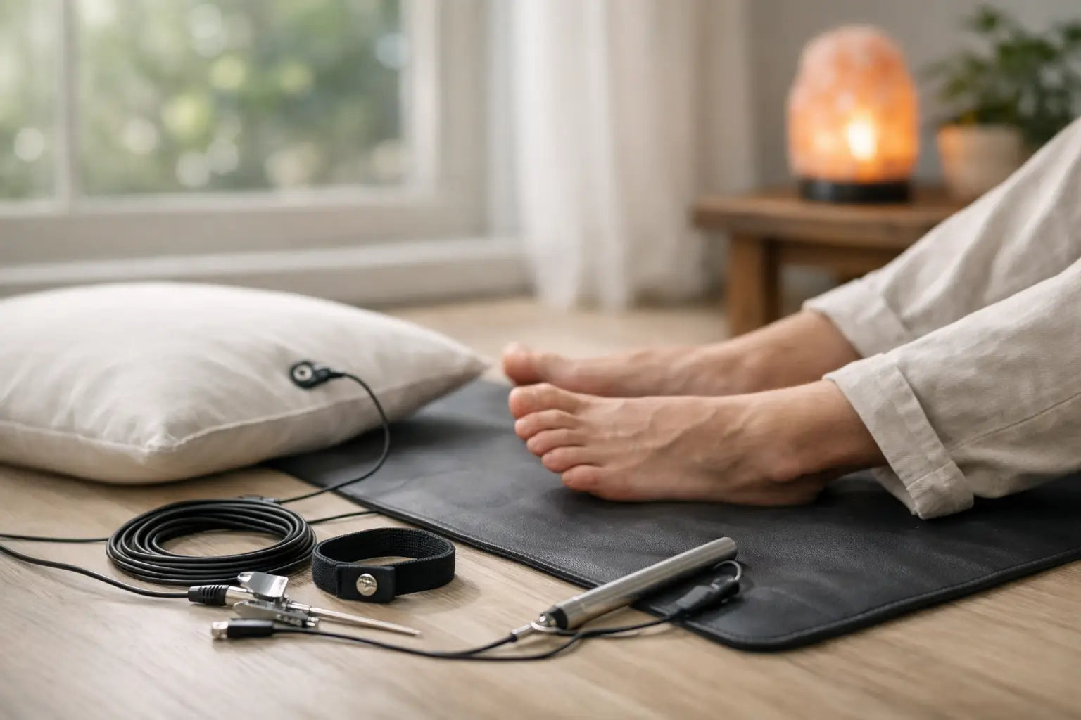 Are Grounding Products Safe? A Practical Guide