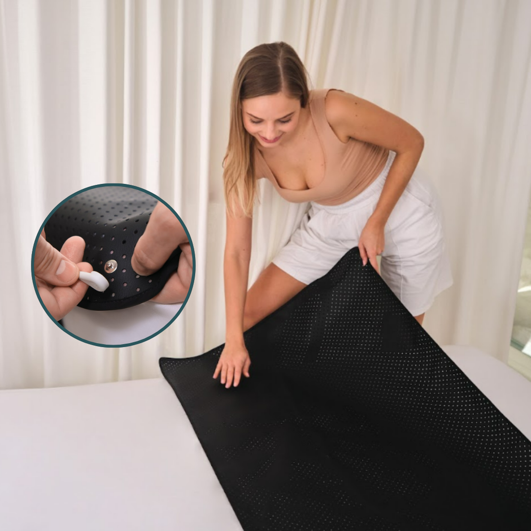 Conductive Bed Mat Reviews: What Matters Most