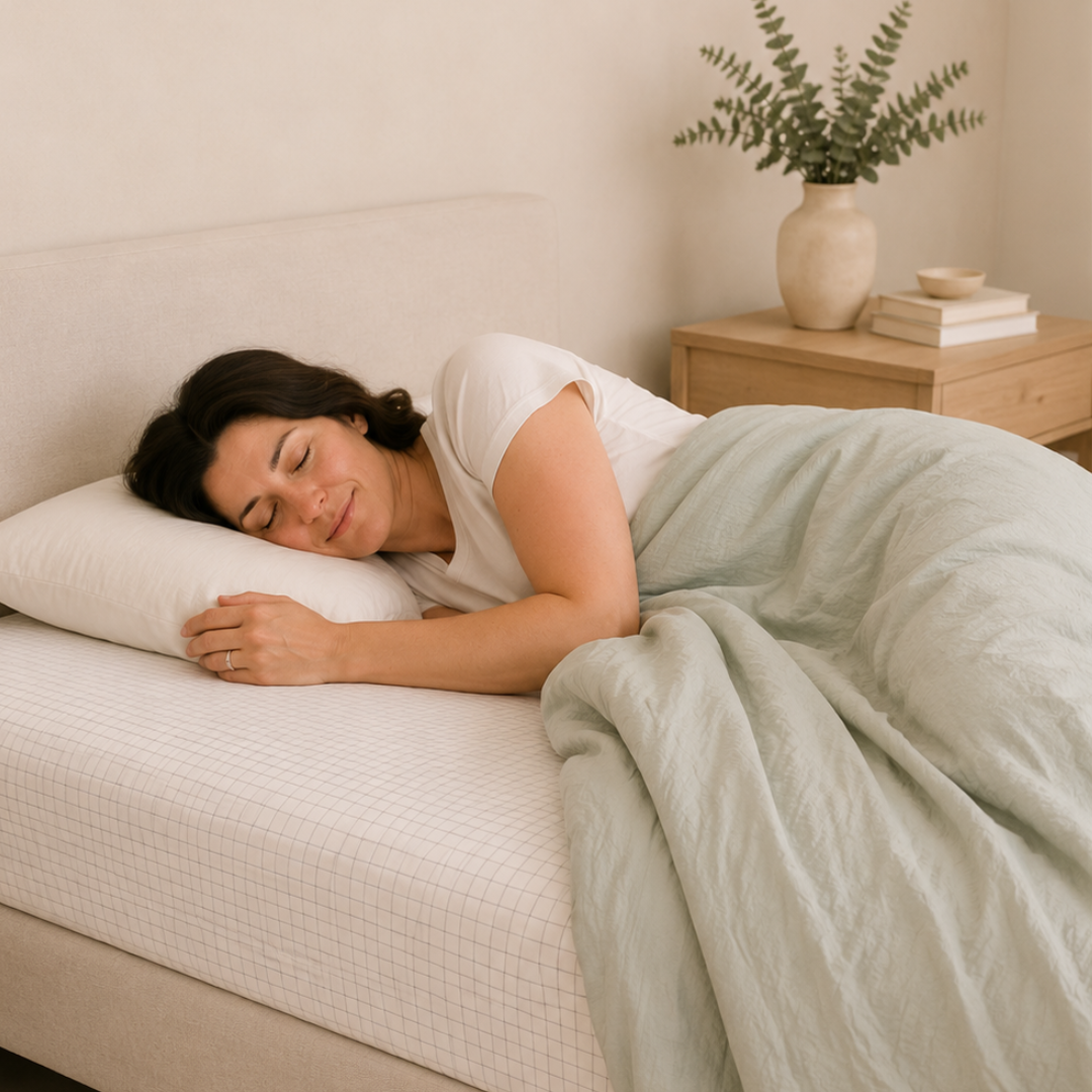 Can Grounding Pain Relief Support Daily Comfort?