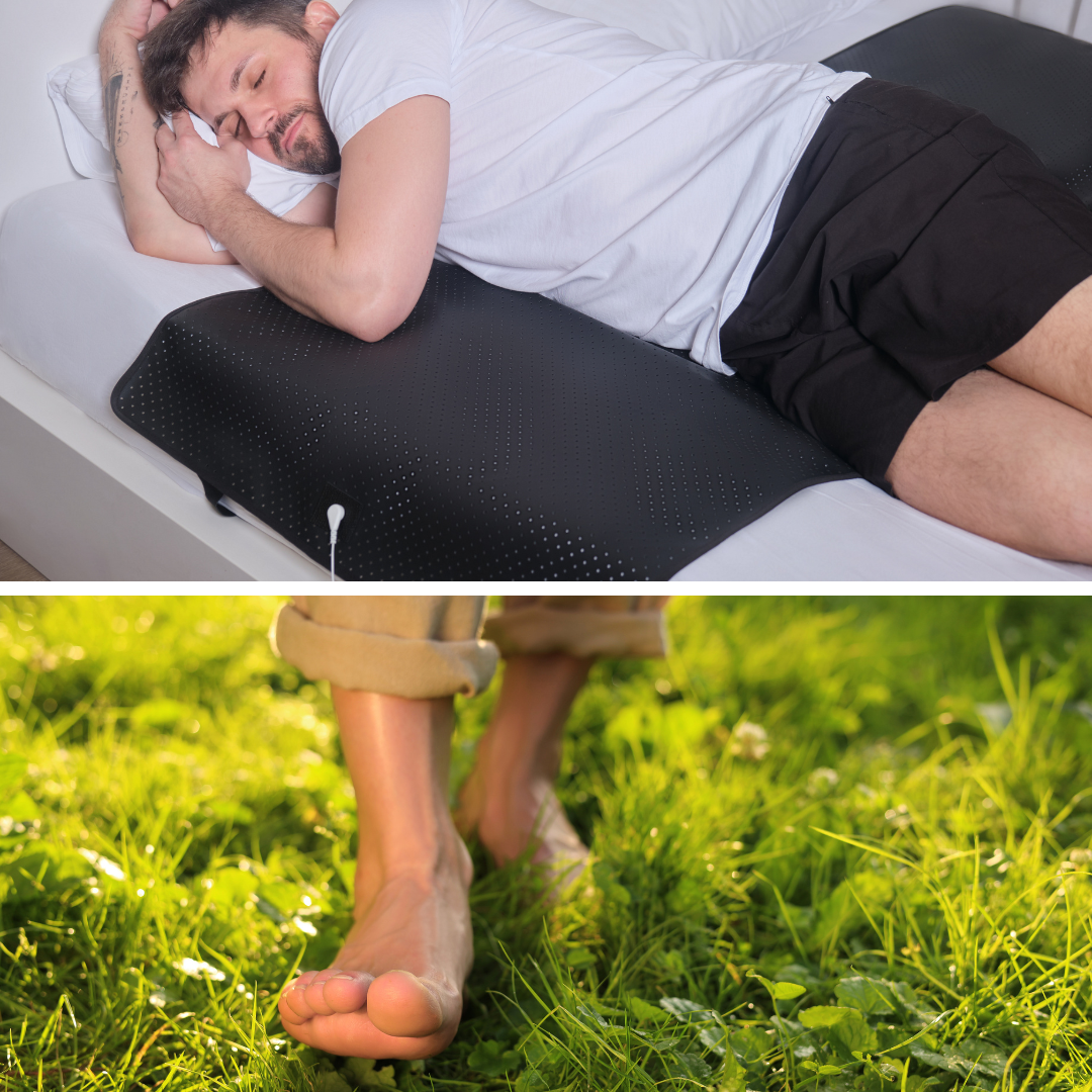 Does Grounding Improve Sleep? What Studies Say