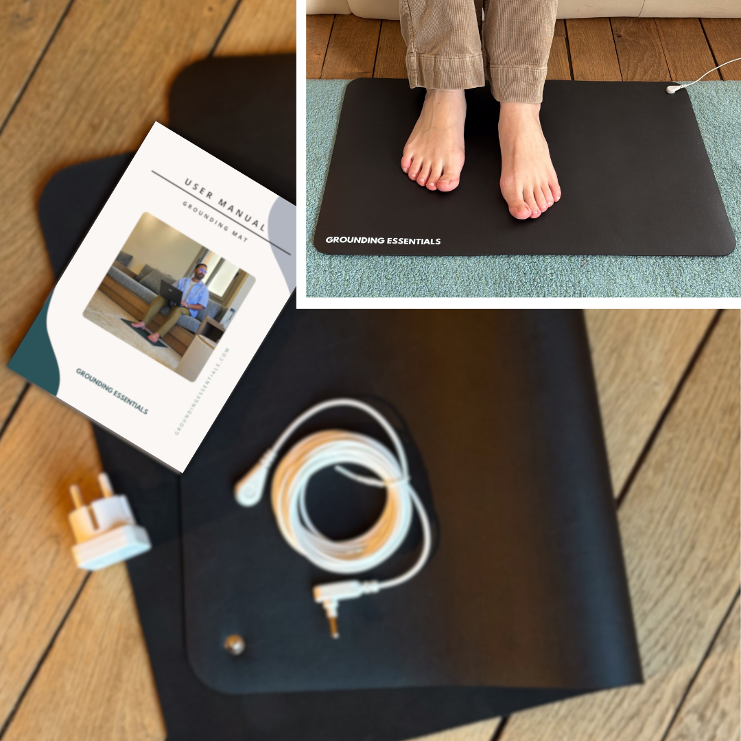 Grounding Mat Side Effects: Are There Any Risks to Grounding?