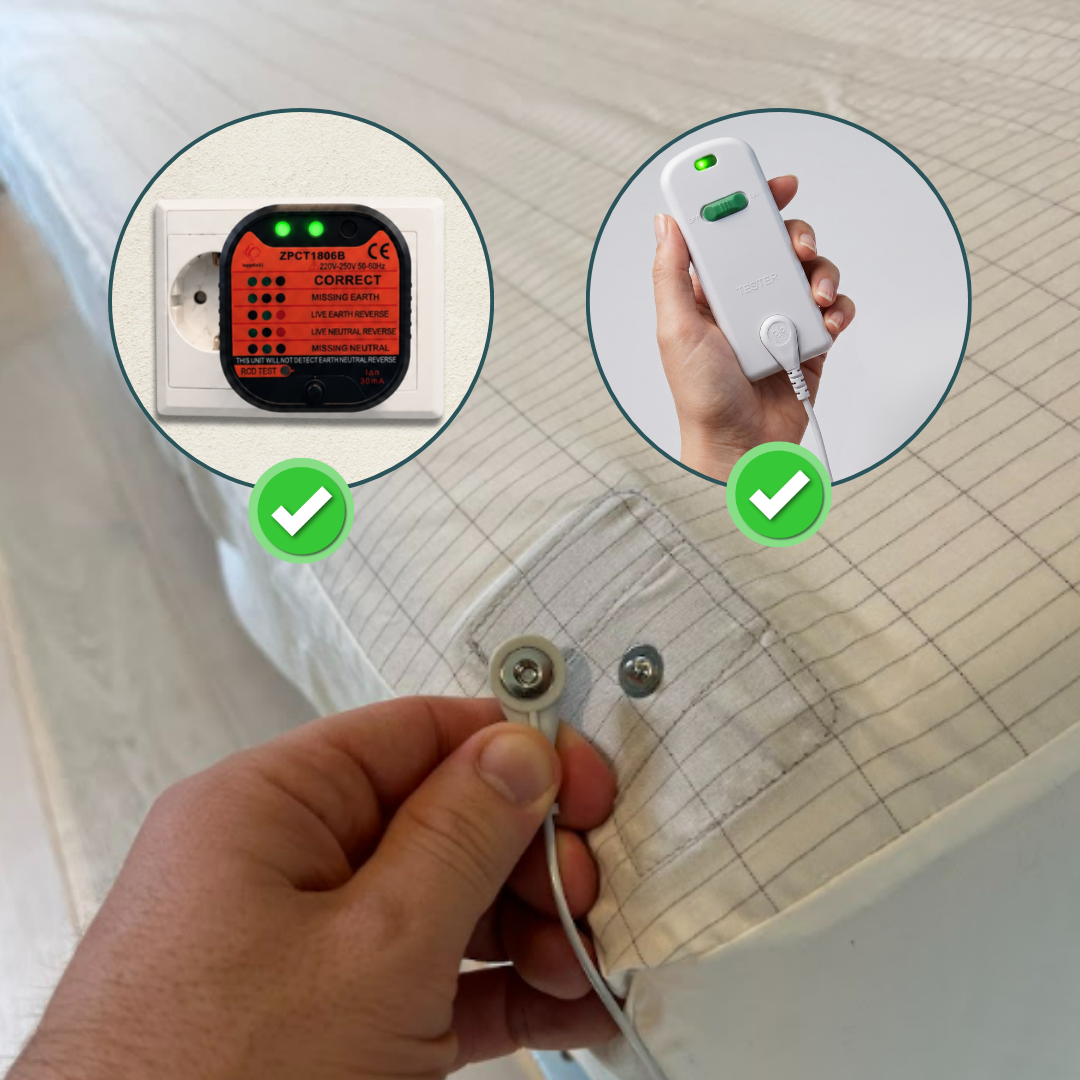How to Ensure Your Grounding Setup is Working Correctly: Top Tips for Effective Grounding