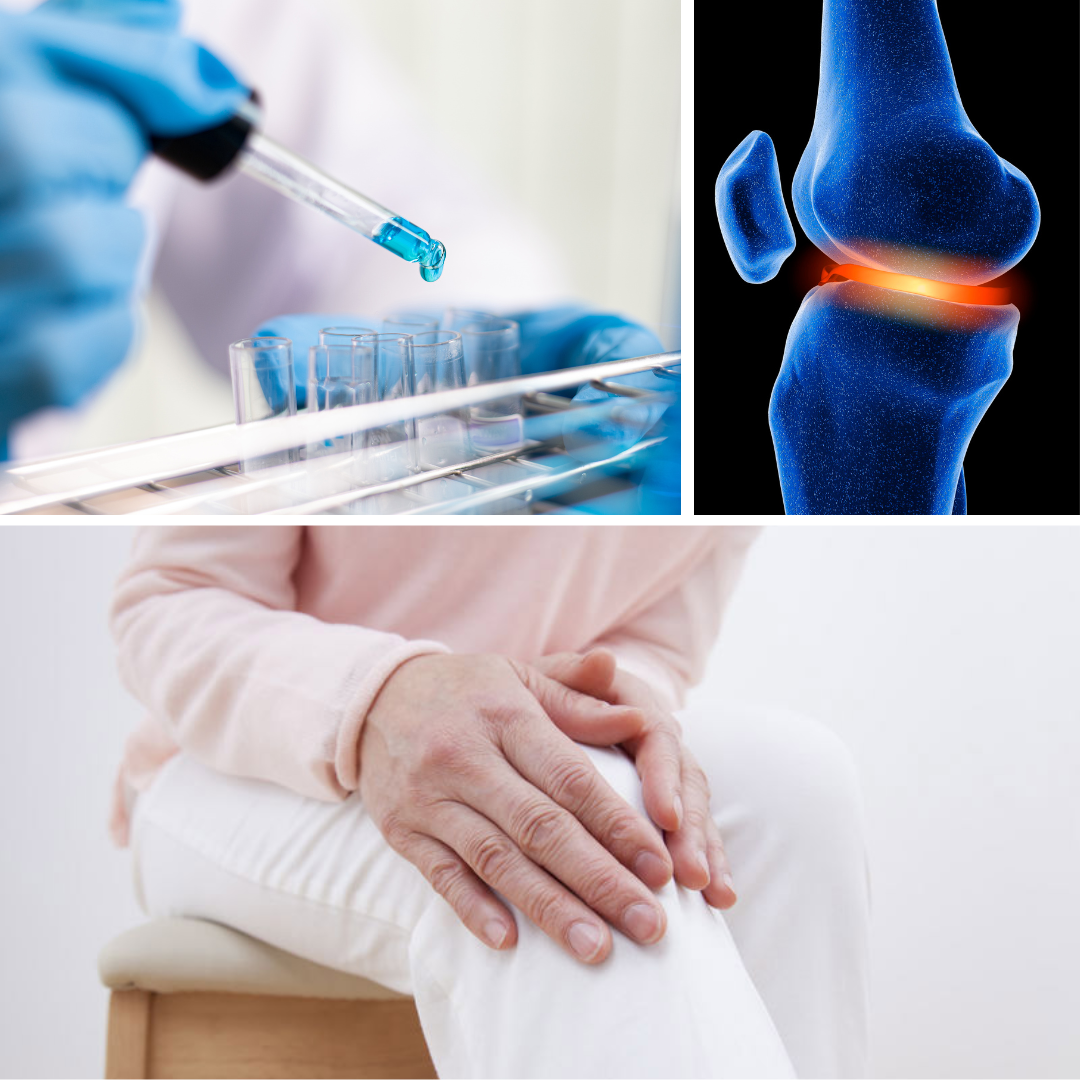 What Grounding Inflammation Studies Show