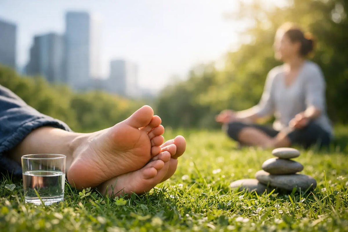 Grounding Results You May Notice Over Time