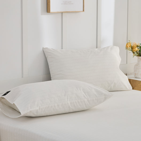 Perfect fit for most pillows