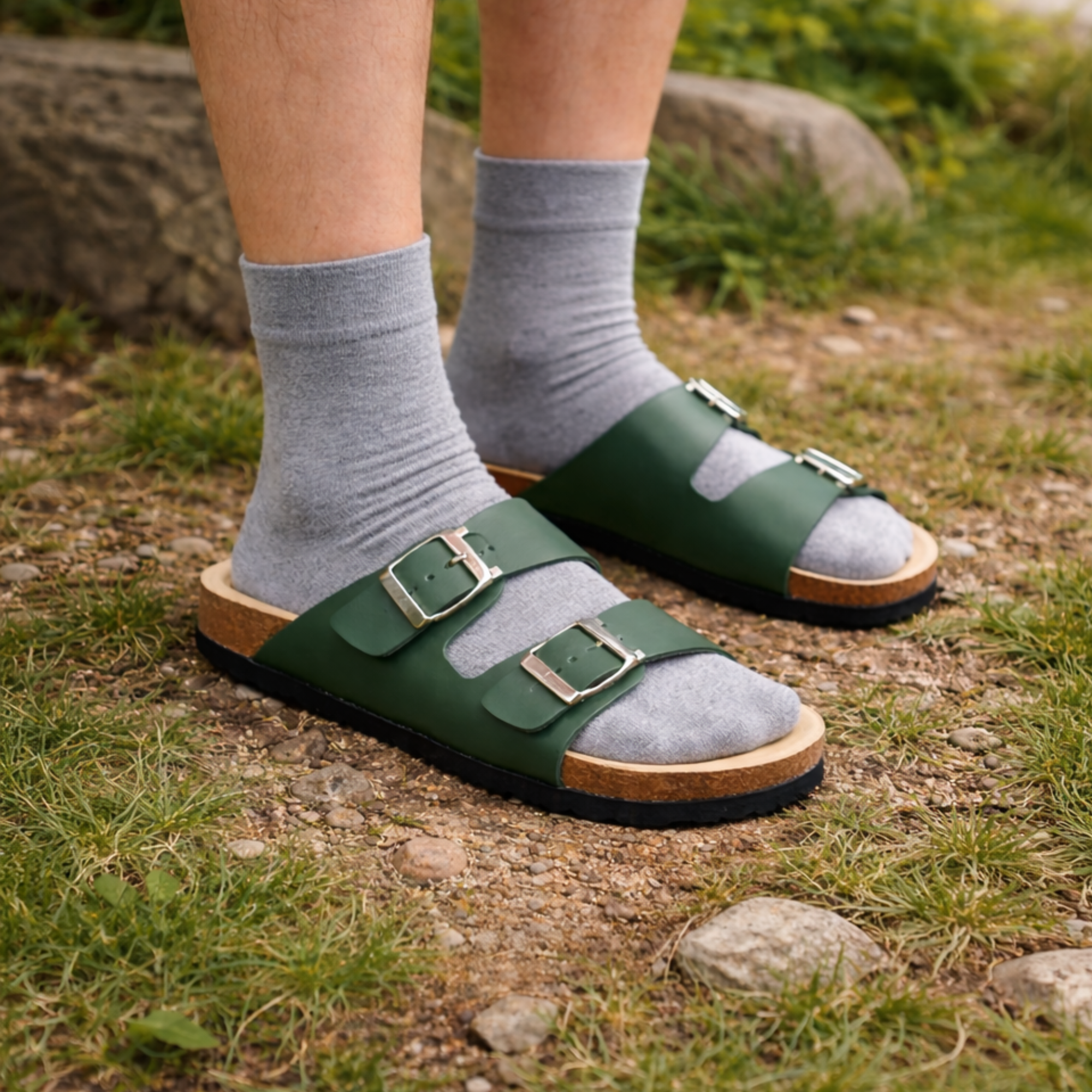 Κάλτσες Γείωσης