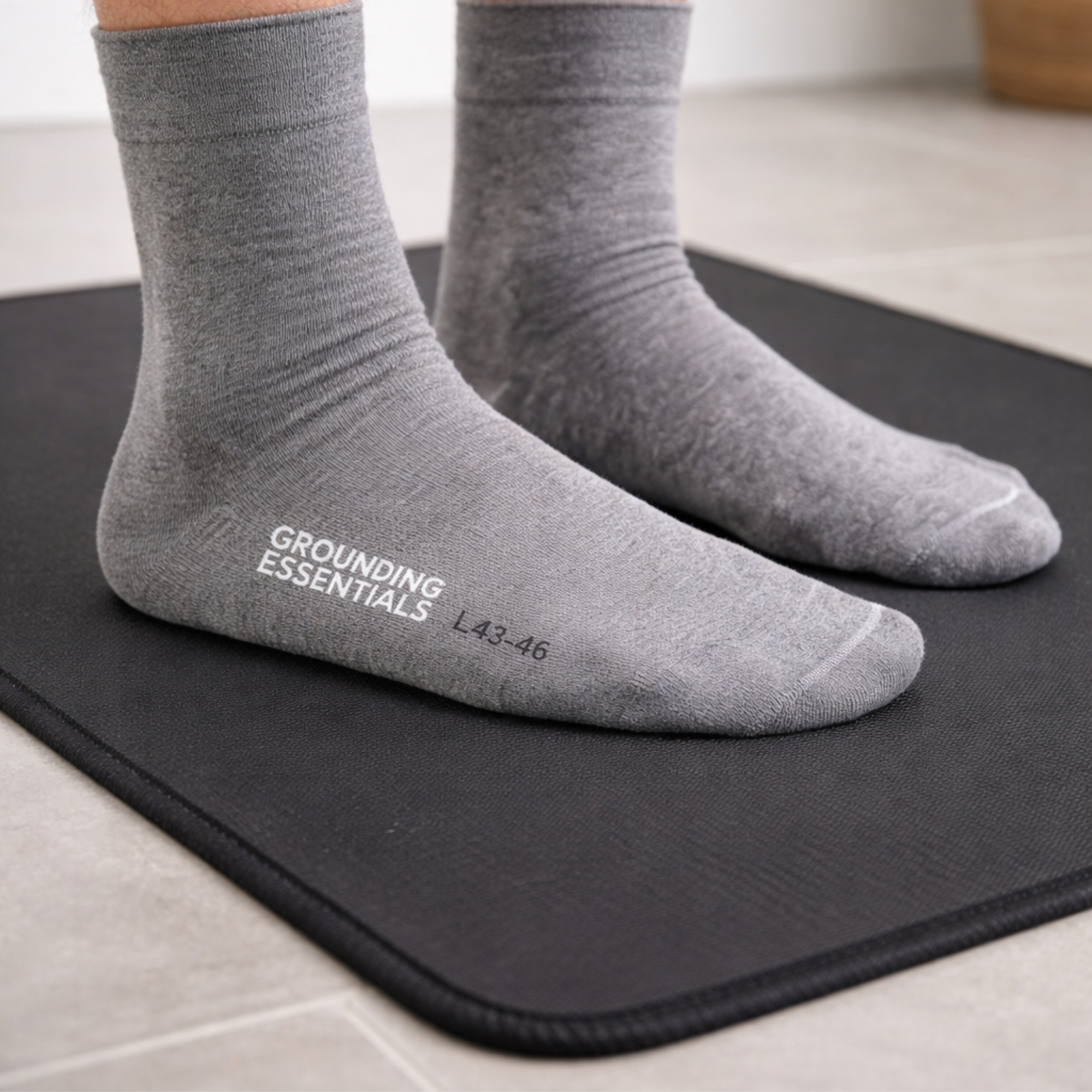 Κάλτσες Γείωσης