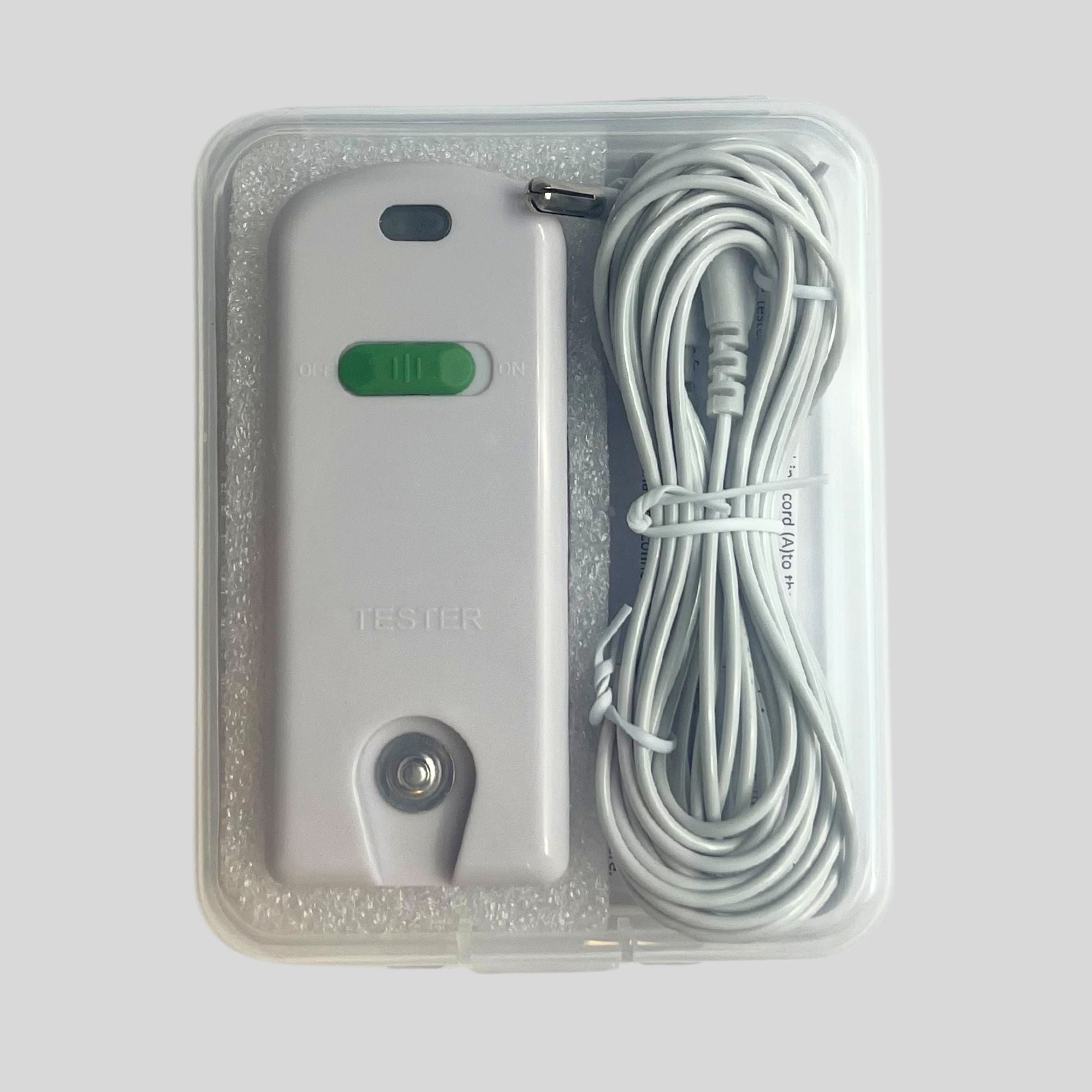 Grounding Conductive Tester