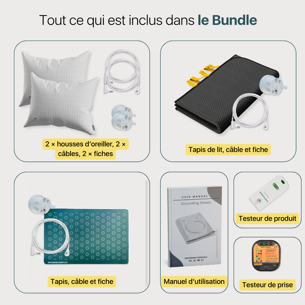 #français