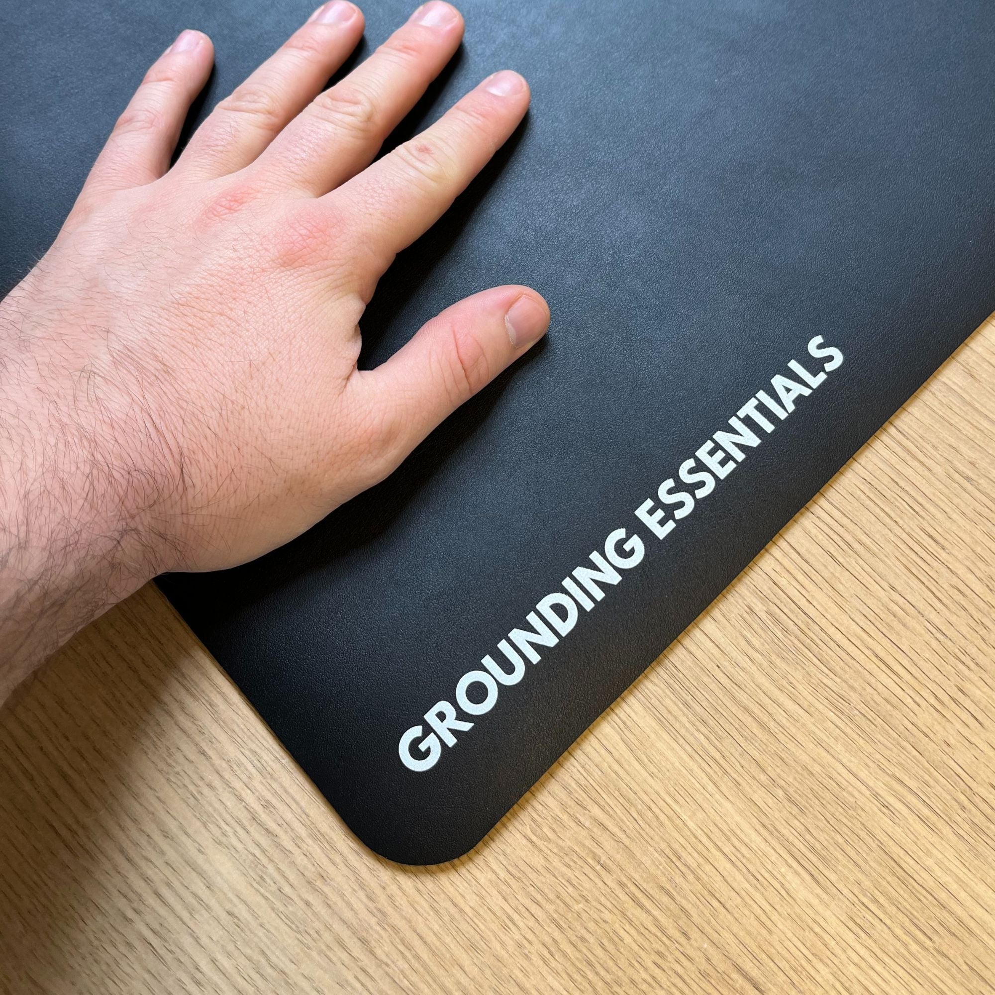 Grounding Mat (Cord & Plug Included)