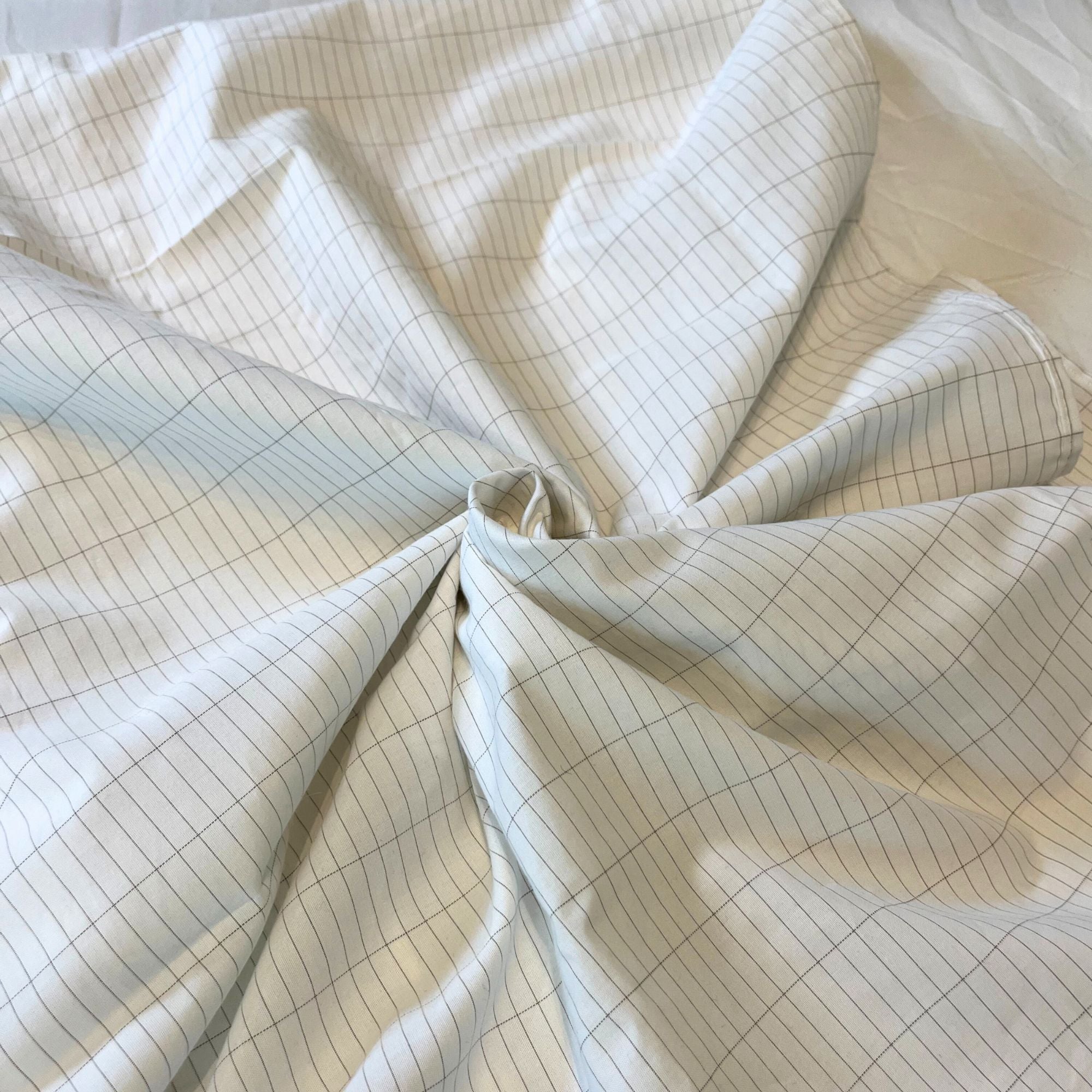 Grounding Half bed Sheet (Cord & Plug Included)