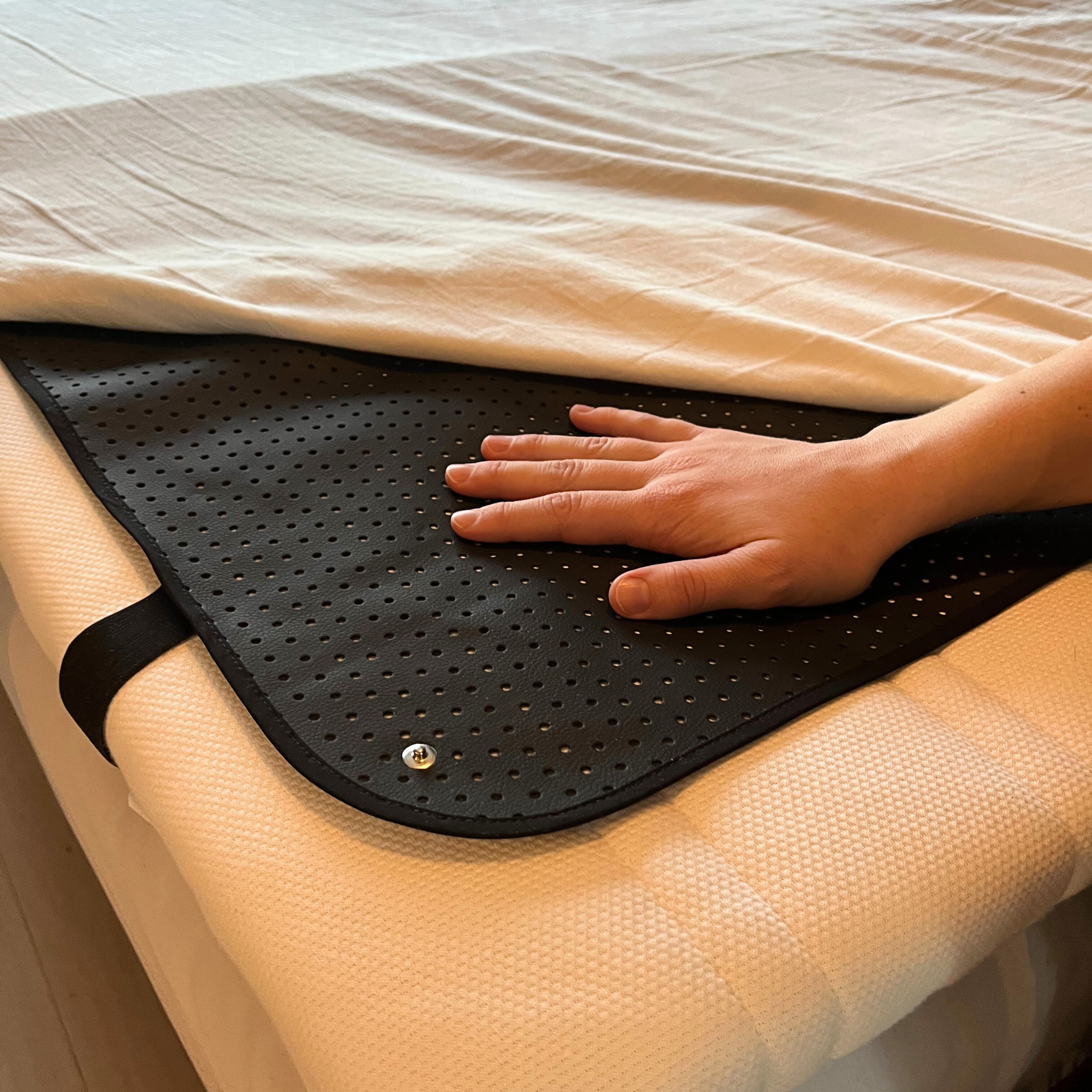 Grounding Bed Mat (Cord & Plug Included)