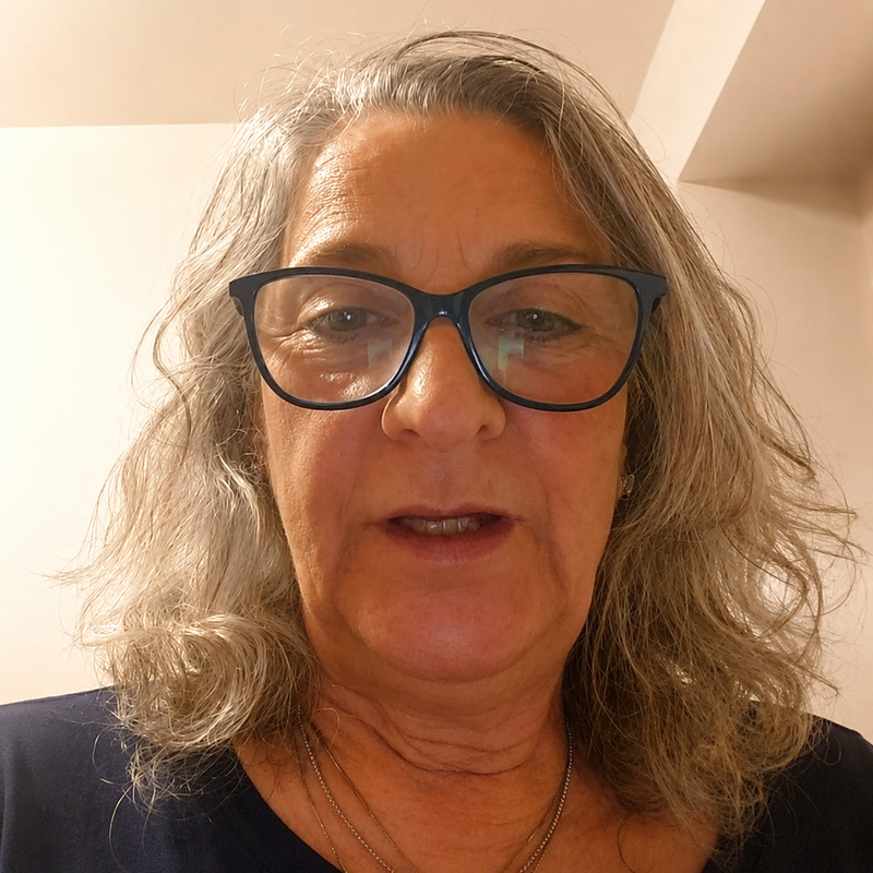 Simona Ferrario