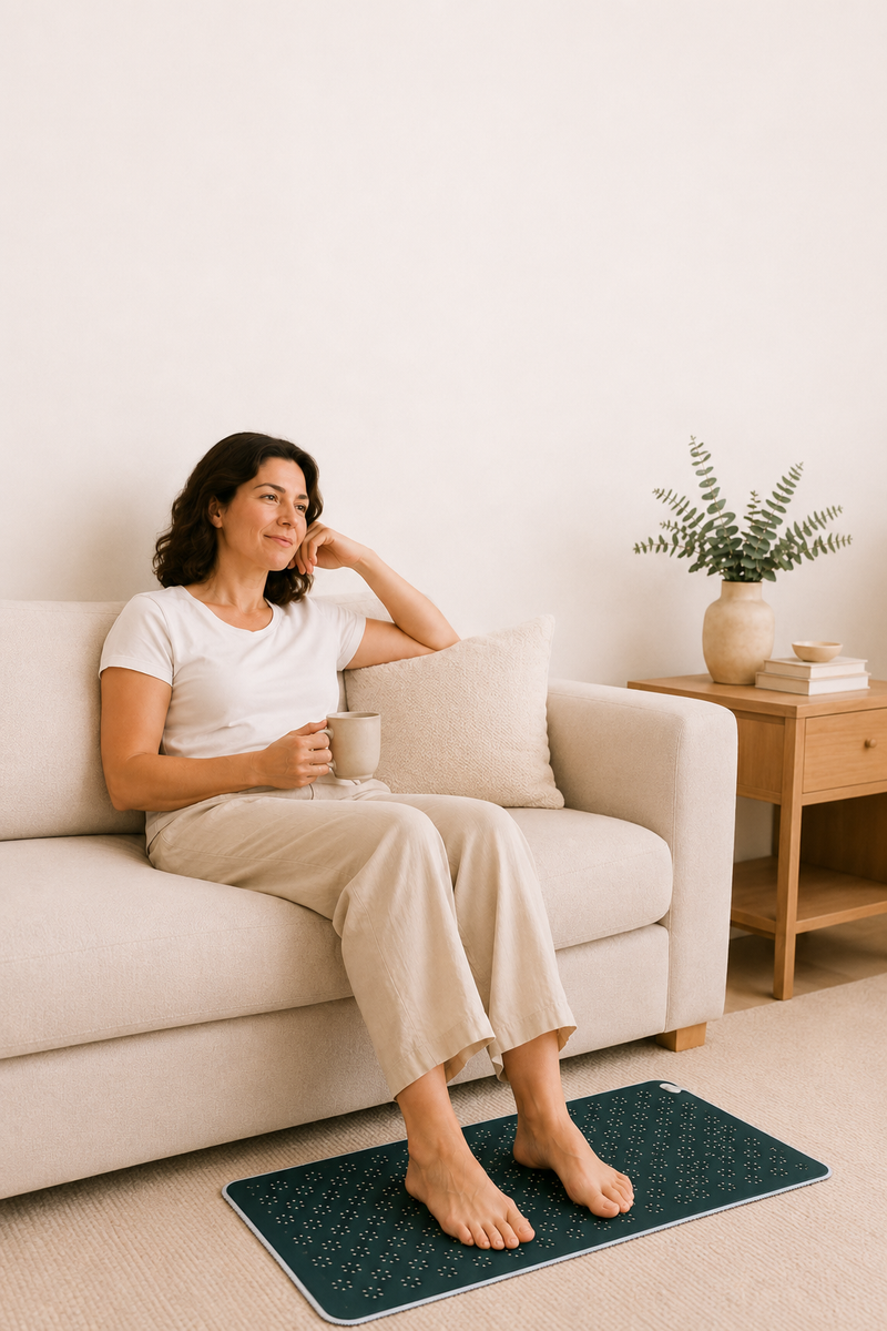 Better Daily Comfort